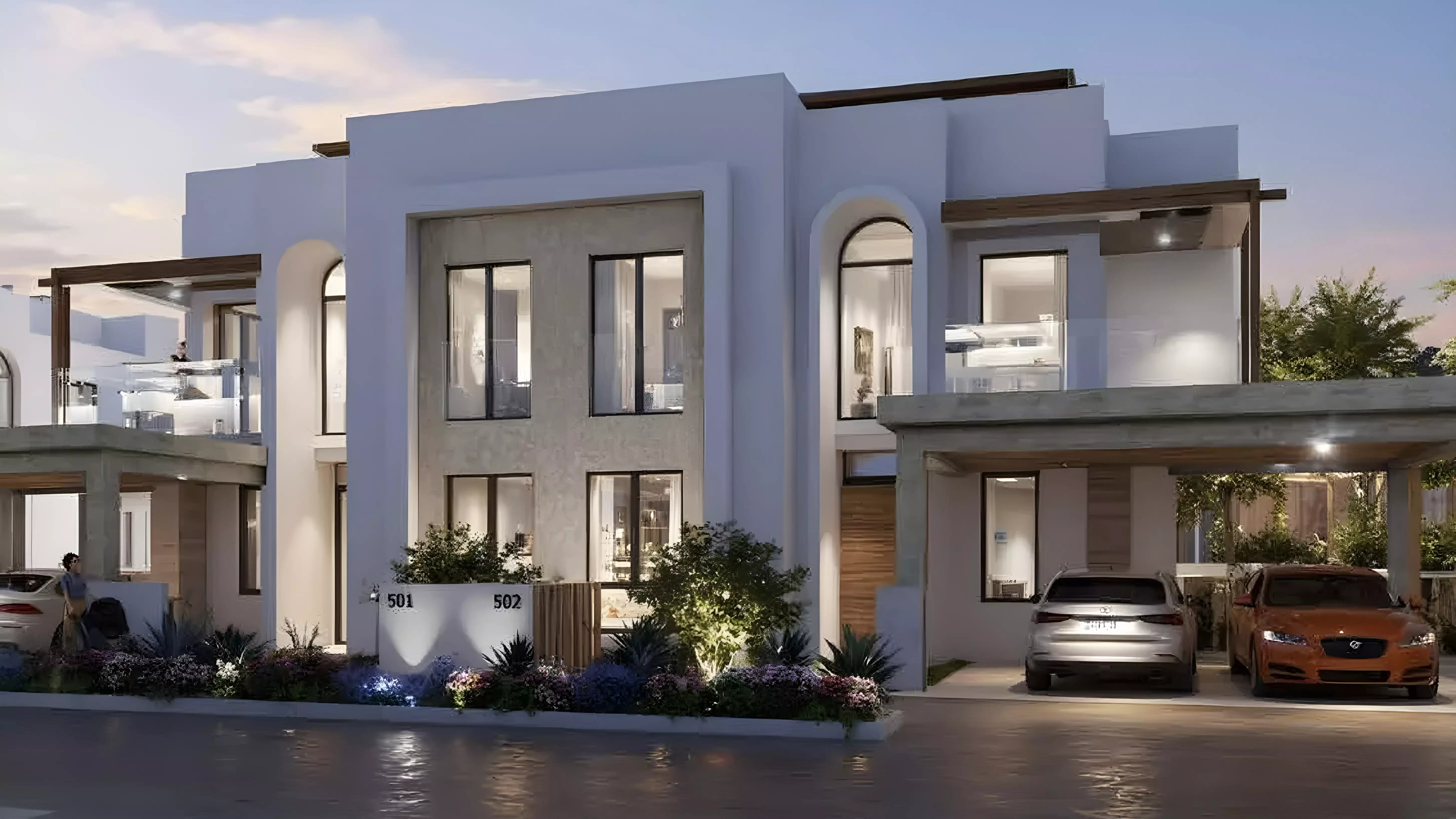 Image 4 of Hayat Residences Phase 2 by Dubai South by Dubai South