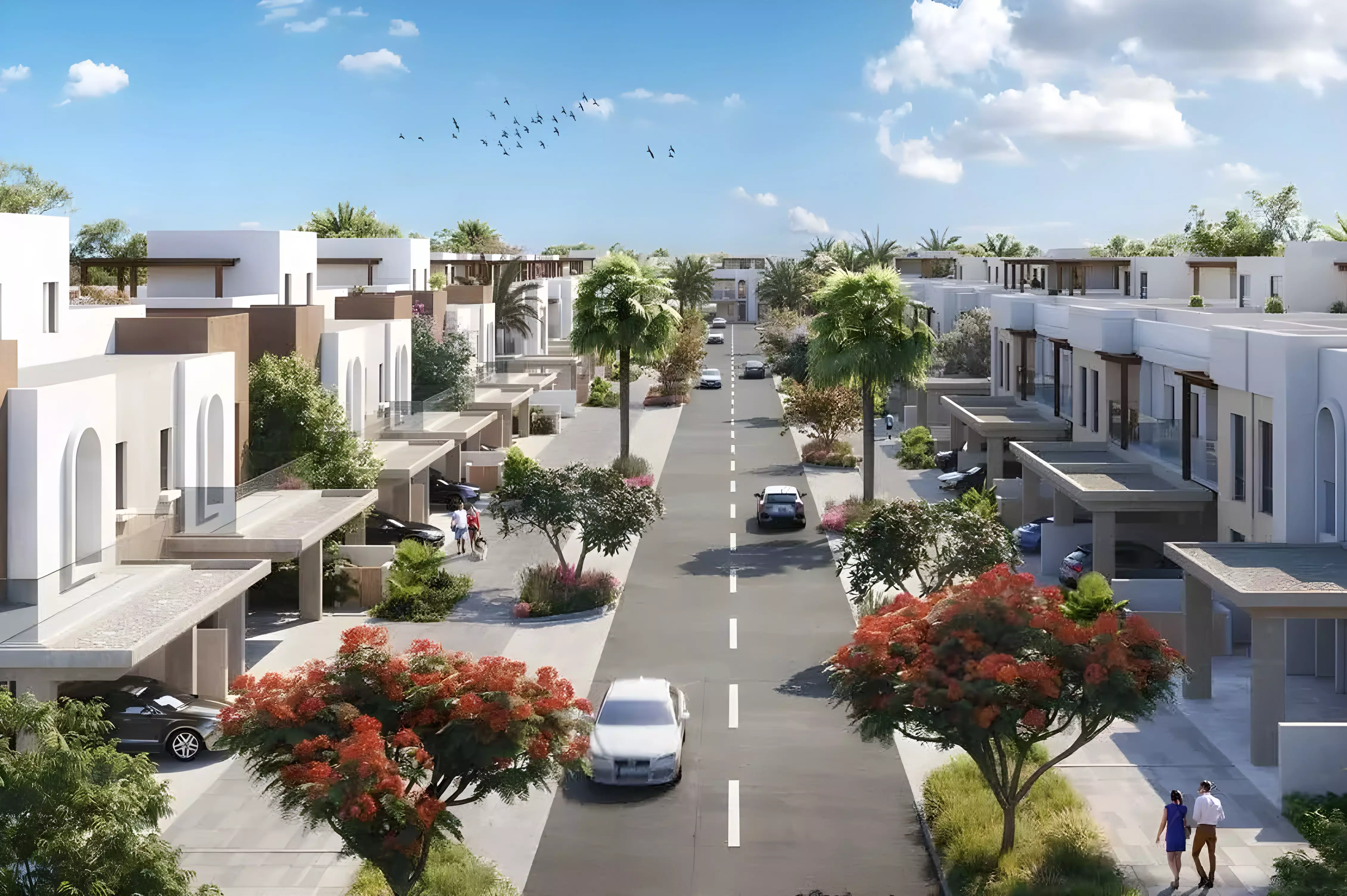 Image 7 of Hayat Residences Phase 2 by Dubai South by Dubai South
