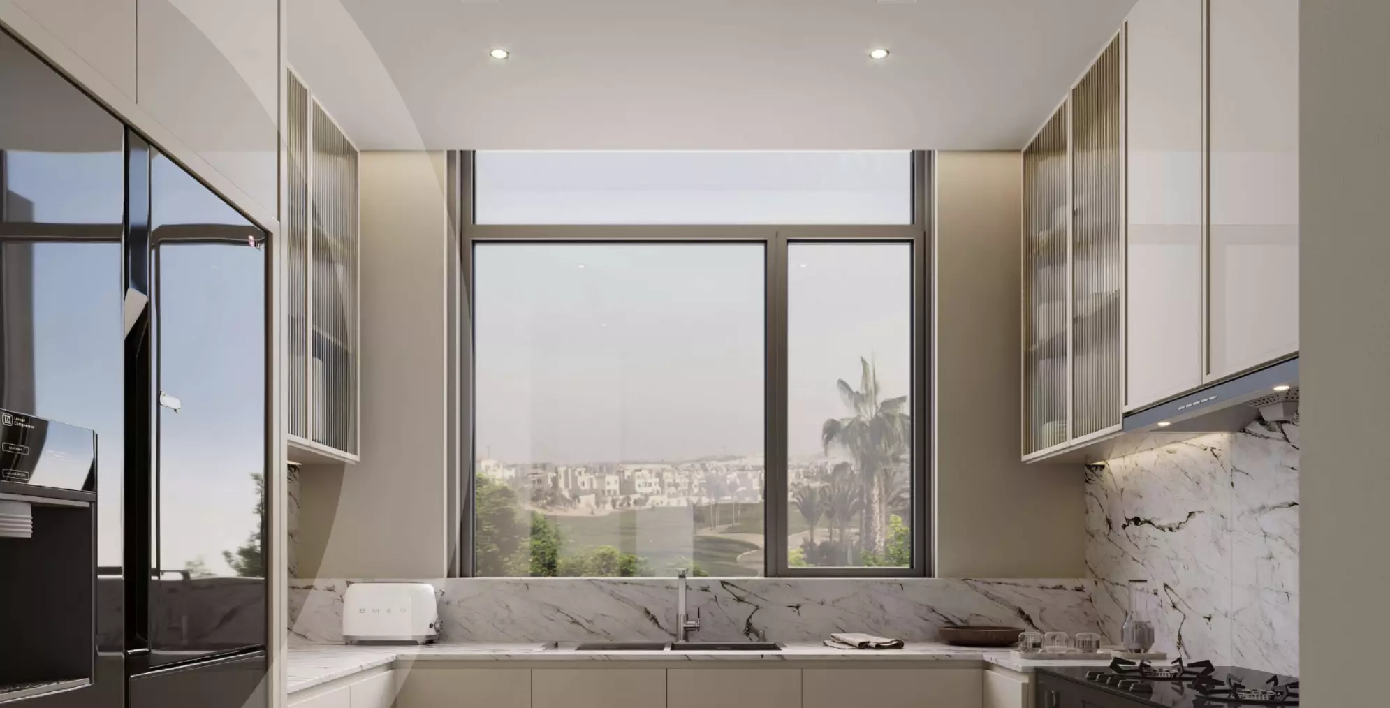 Image of Beachfront Gates By Dubai South by Dubai South