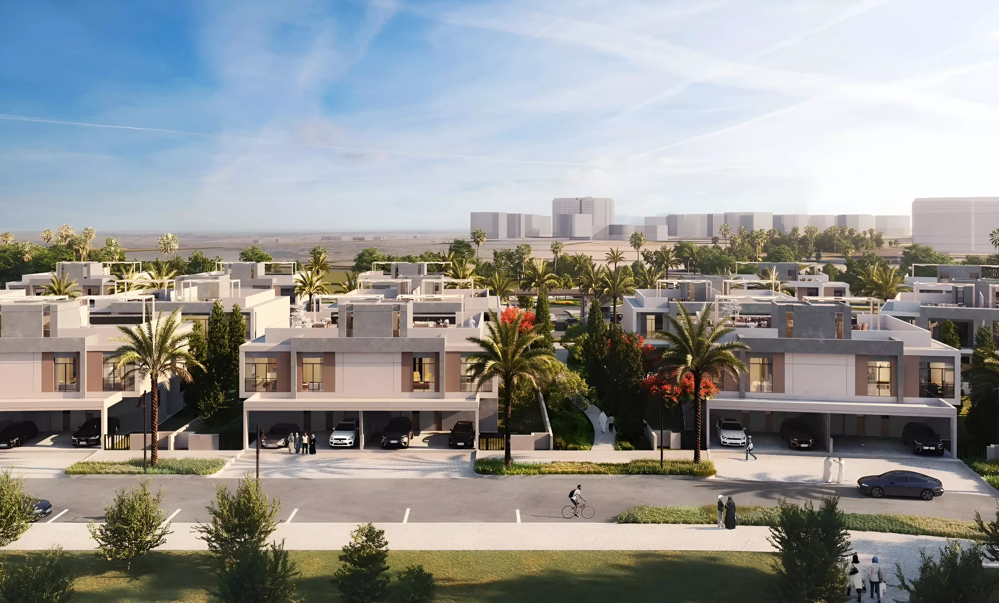 Image of South Bay Phase 4 By Dubai South by Dubai South