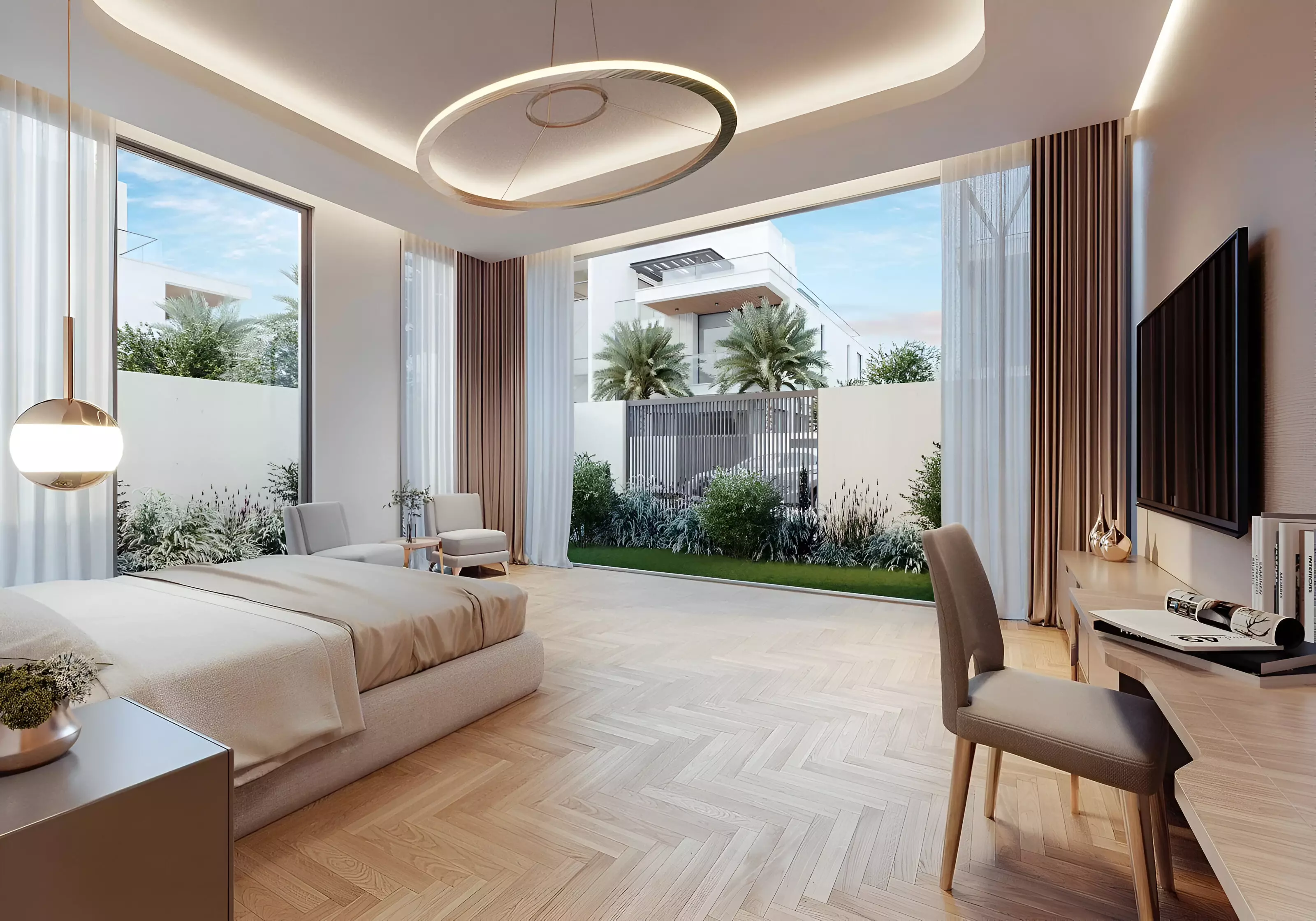 Image 2 of South Bay Phase 4 By Dubai South by Dubai South