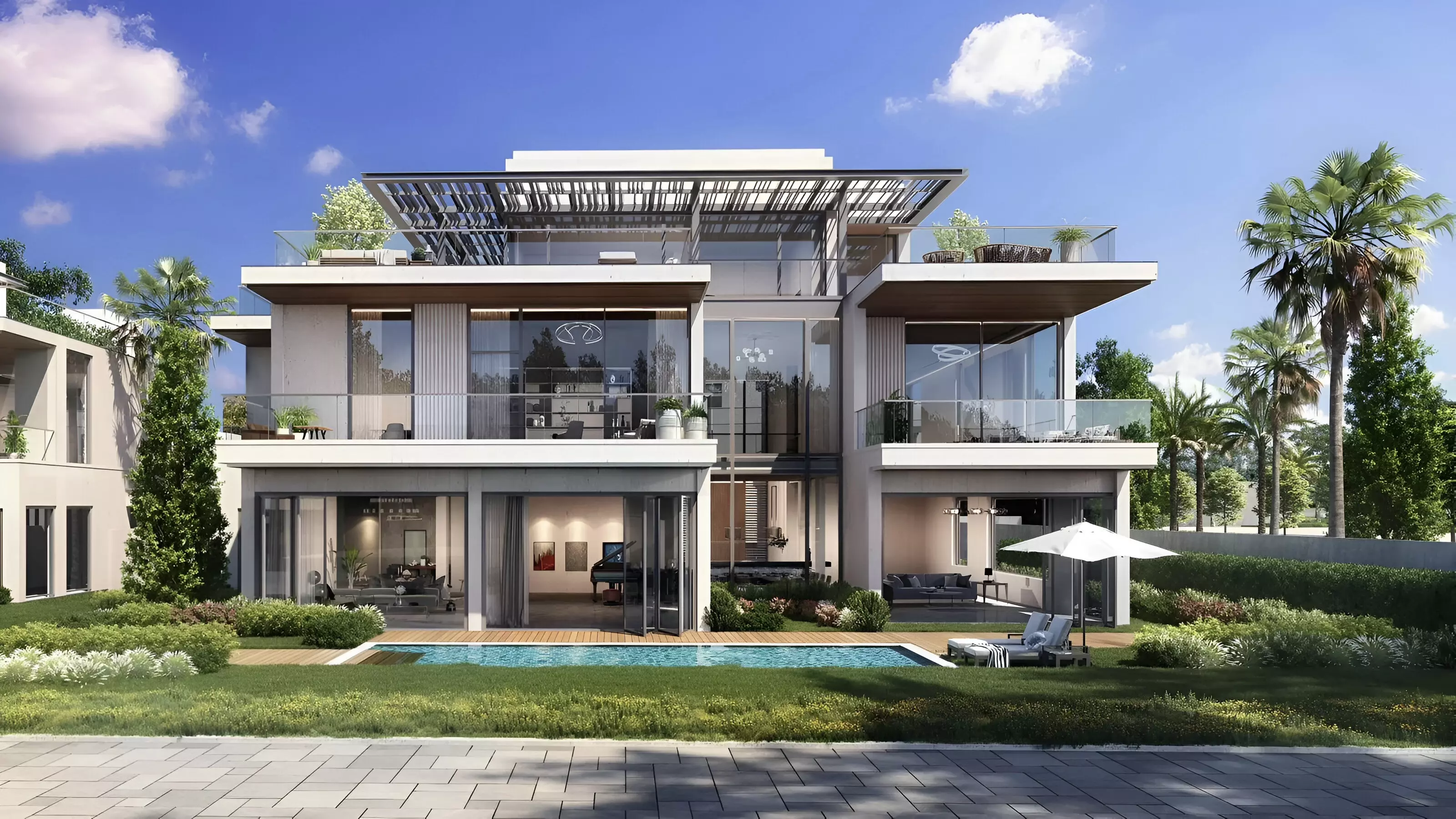 Image 5 of South Bay Phase 4 By Dubai South by Dubai South