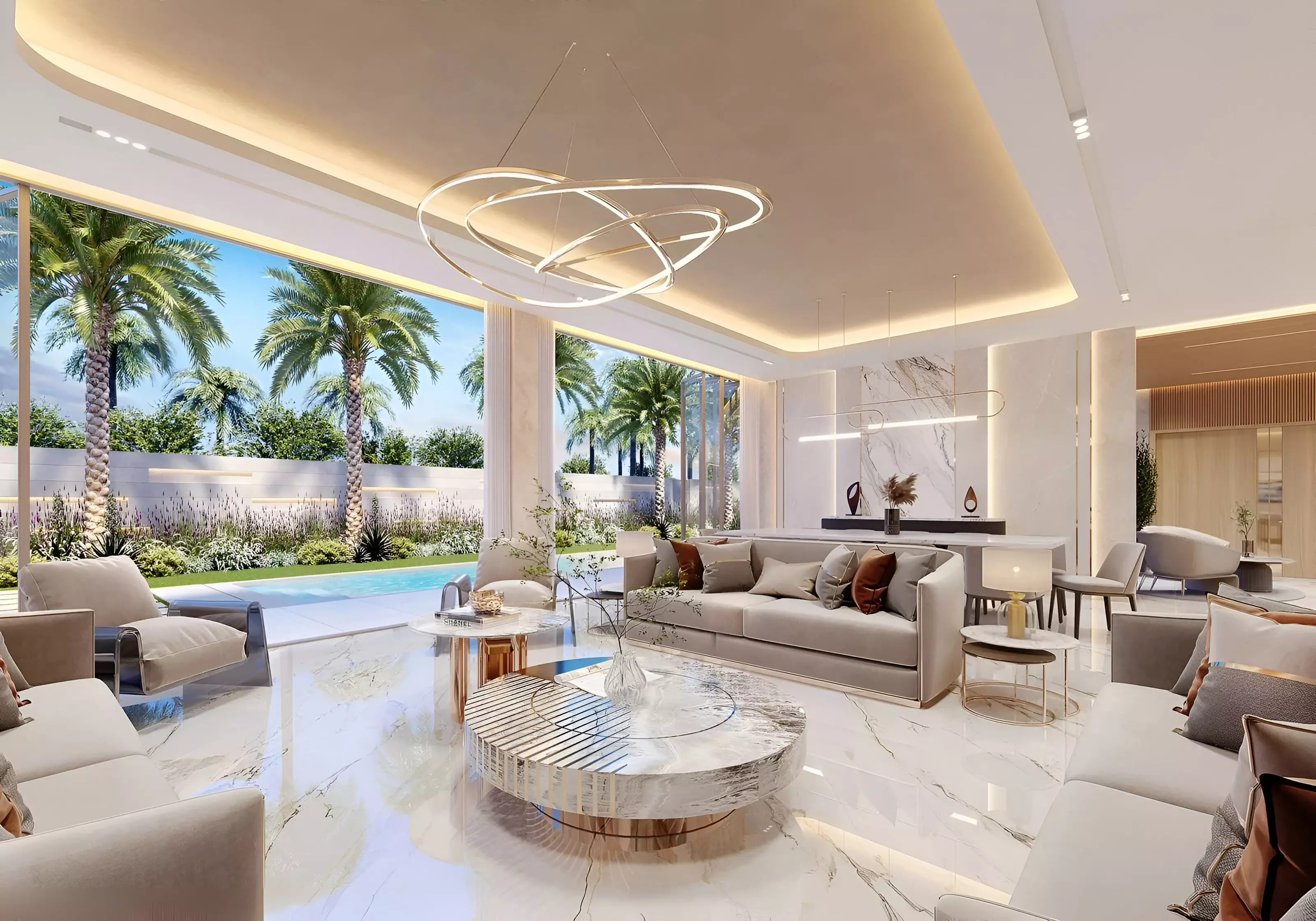 Image 6 of South Bay Phase 4 By Dubai South by Dubai South