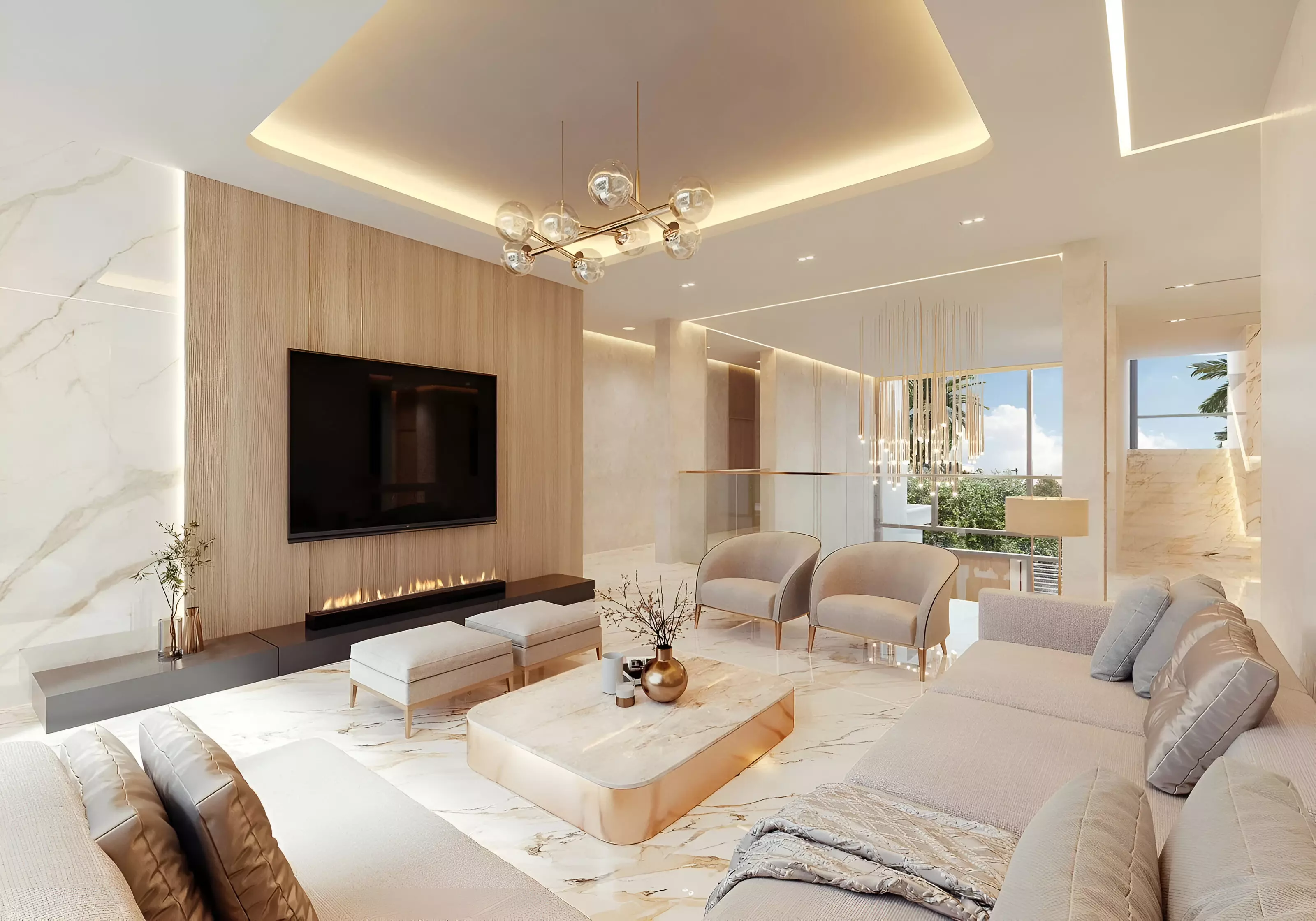 Image 4 of South Bay Phase 4 By Dubai South by Dubai South