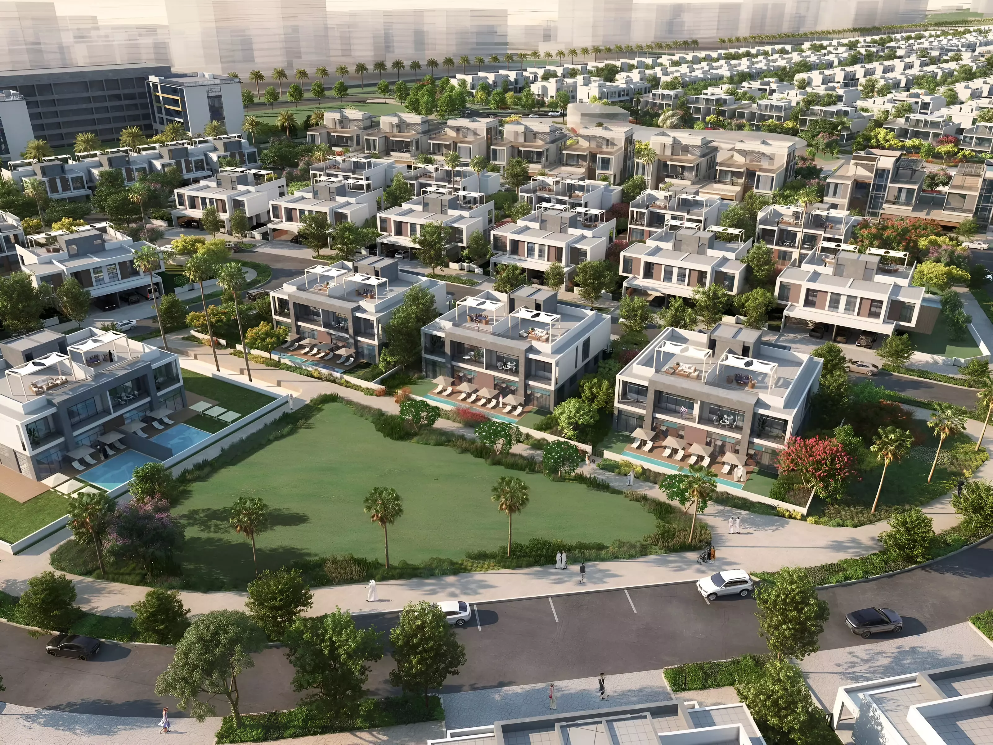 Image 8 of South Bay Phase 4 By Dubai South by Dubai South