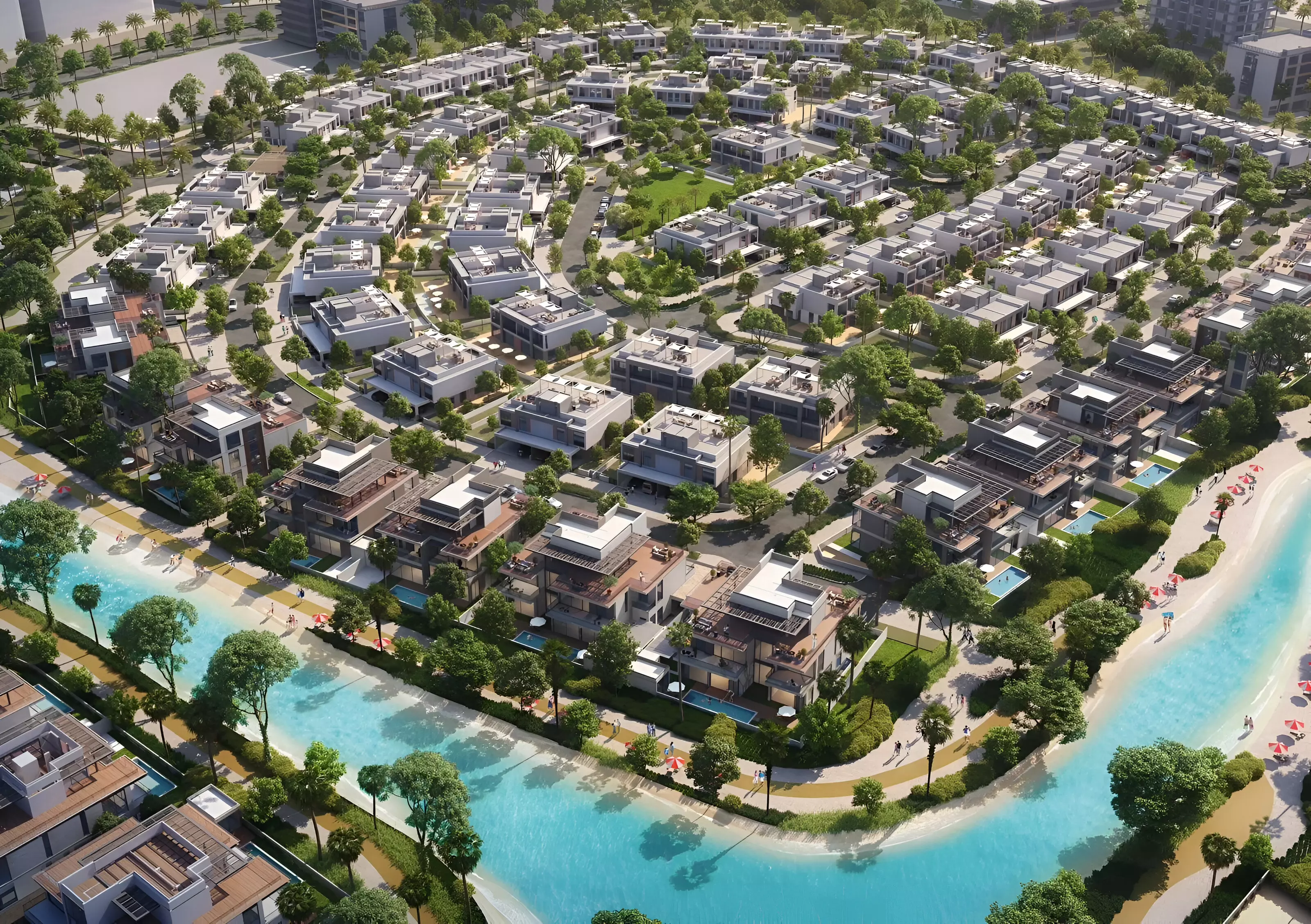 Image 9 of South Bay Phase 4 By Dubai South by Dubai South