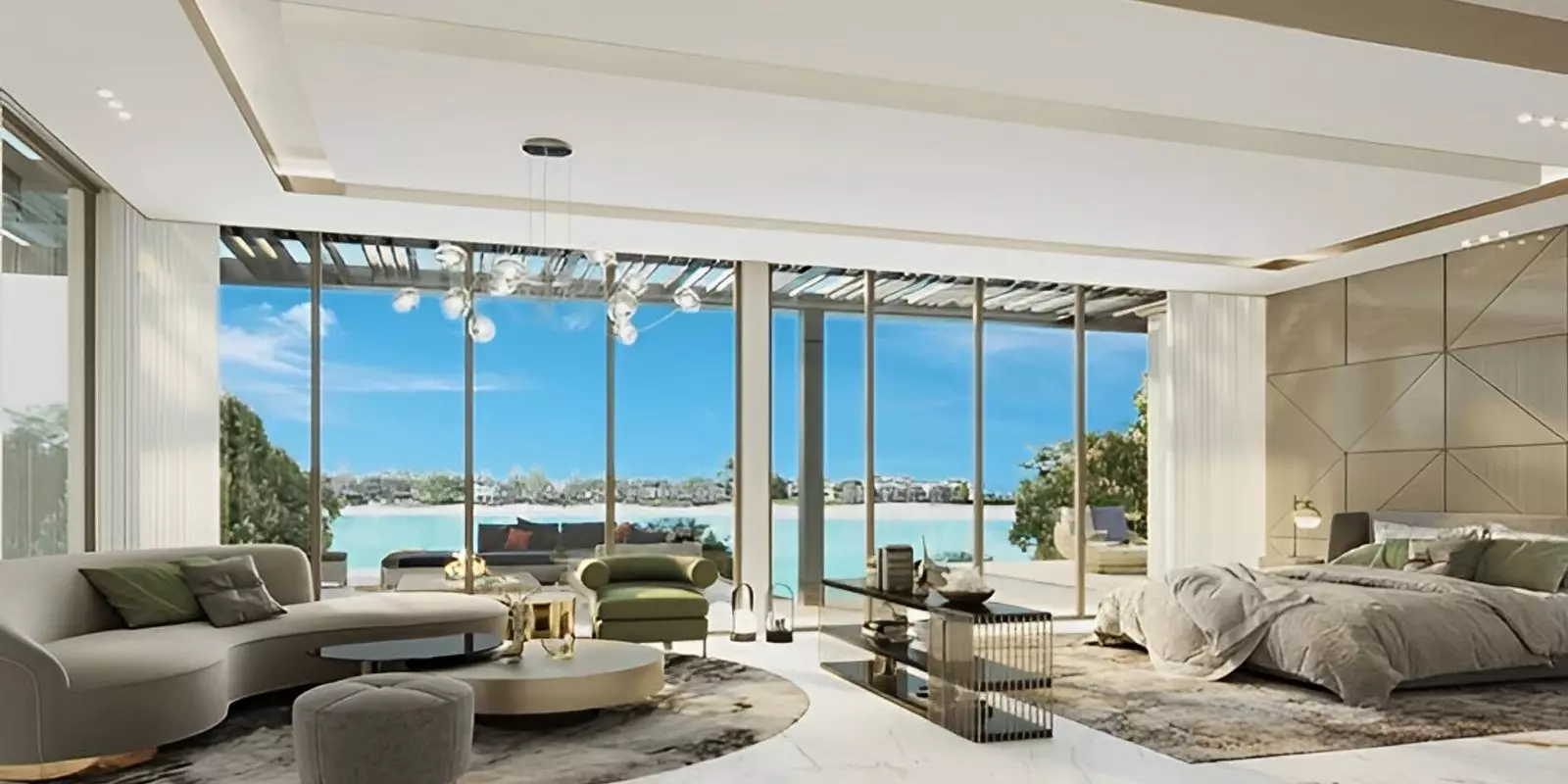 Image 5 of South Bay Phase 2 By Dubai South by Dubai South