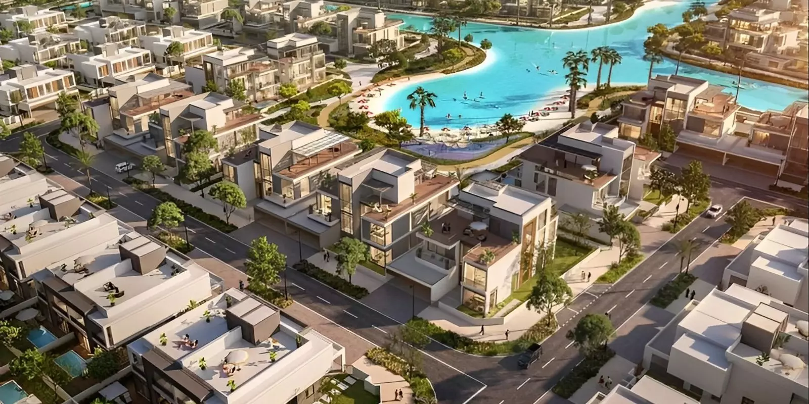 Image 4 of South Bay Phase 2 By Dubai South by Dubai South