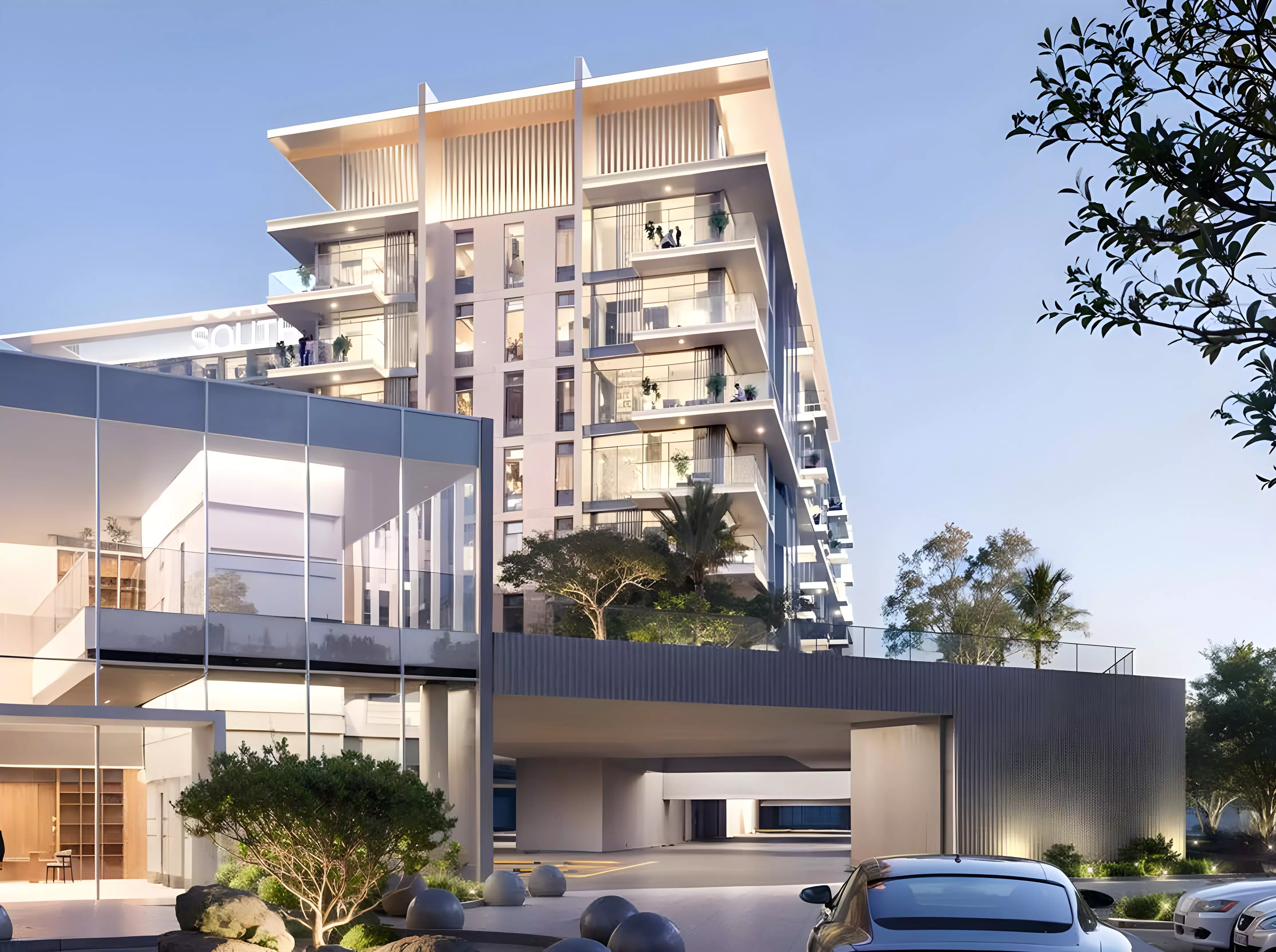 Image of Hayat Phase 4 By Dubai South by Dubai South