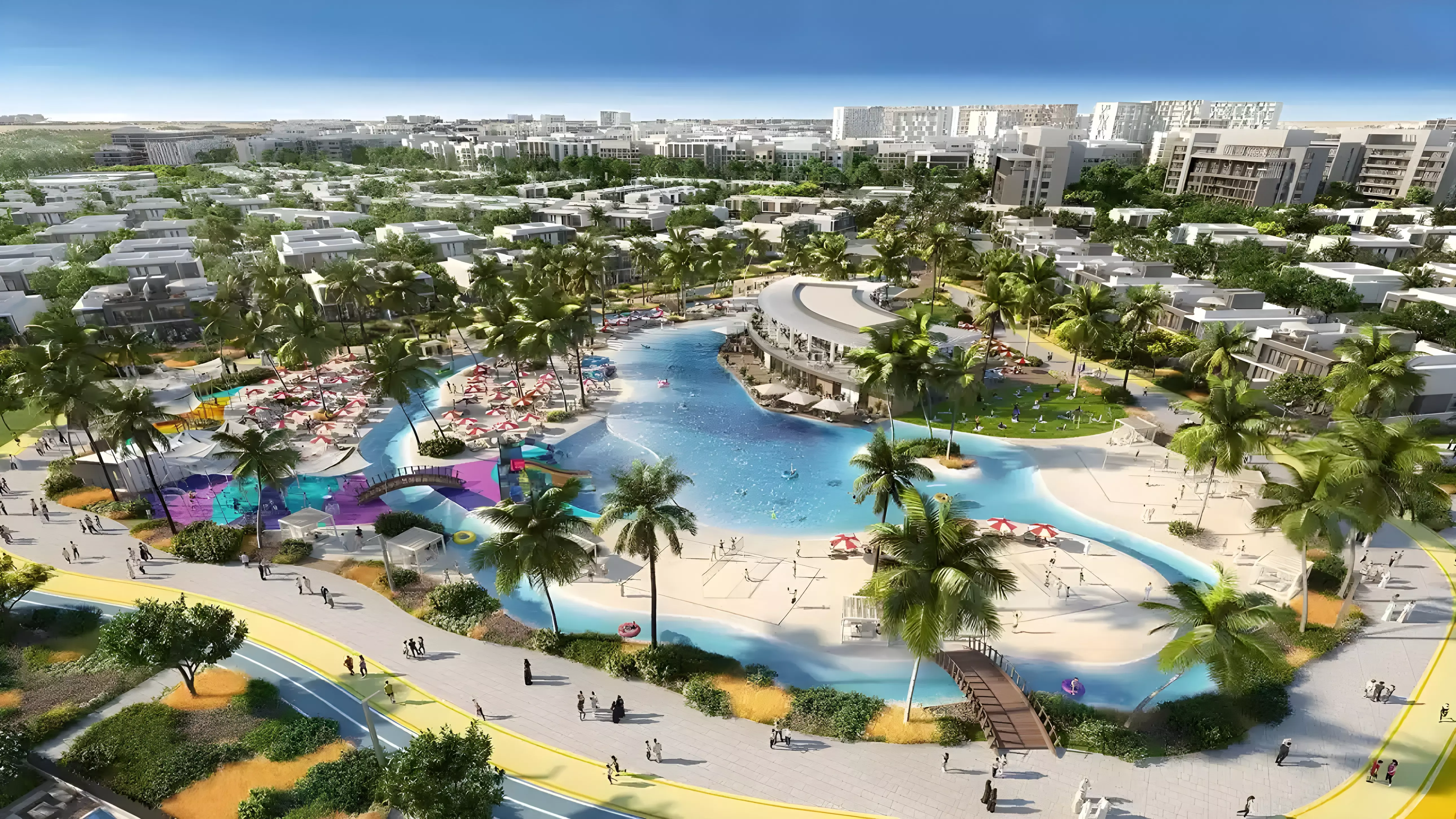 Image 3 of Hayat Phase 4 By Dubai South by Dubai South