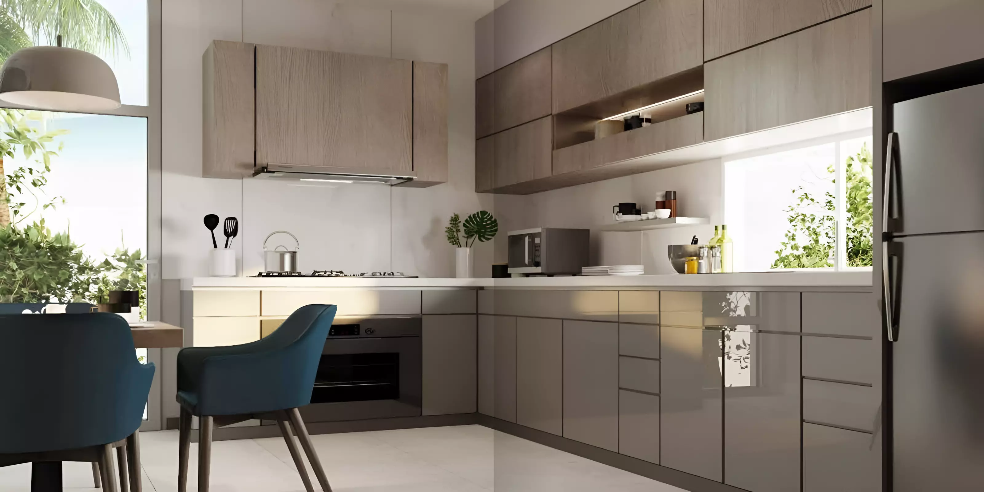 Image 7 of The Pulse Beachfront Phase 2 By Dubai South by Dubai South