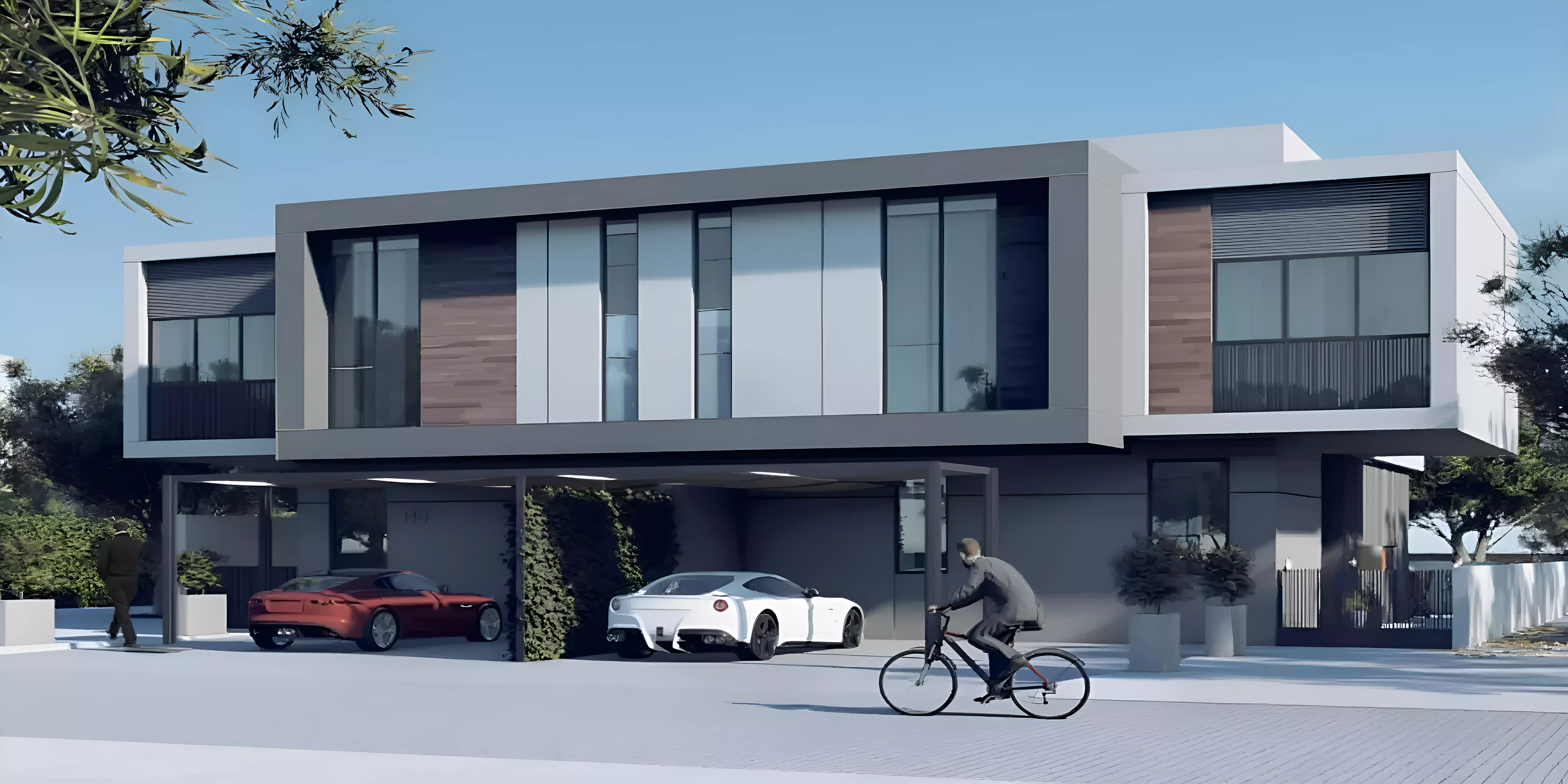 Image 4 of The Pulse Beachfront Phase 2 By Dubai South by Dubai South