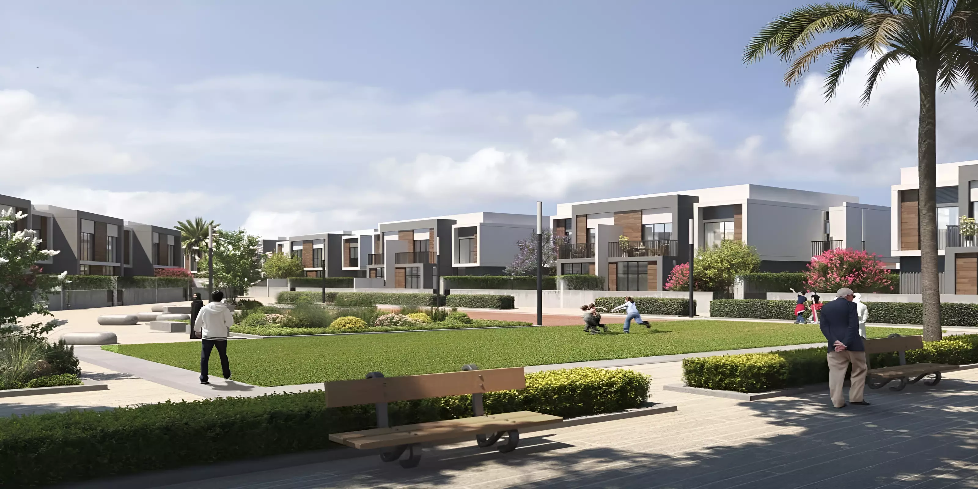 Image of The Pulse Beachfront Phase 2 By Dubai South by Dubai South