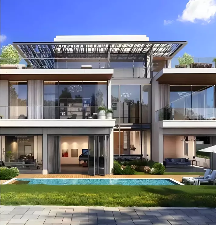 Image of South Bay Phase 5 By Dubai South by Dubai South