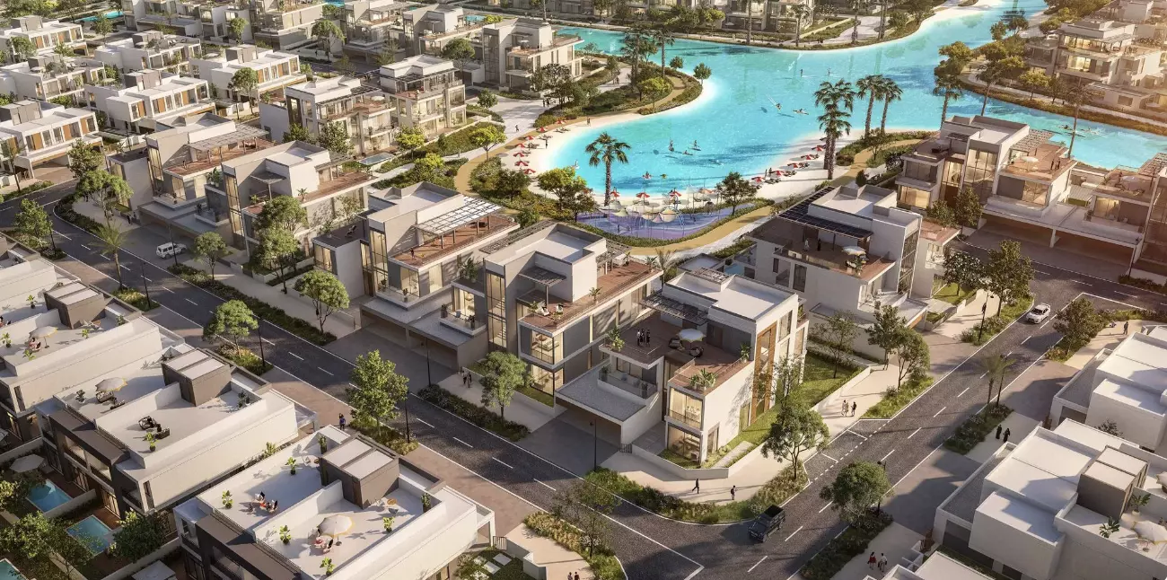 Image 4 of South Bay Phase 5 By Dubai South by Dubai South
