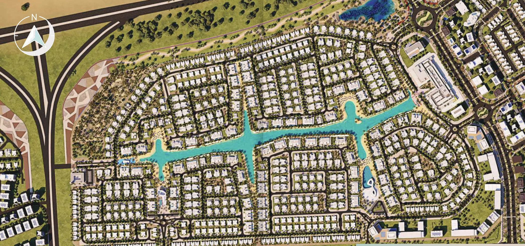 Image 12 of South Bay 1 by Dubai South