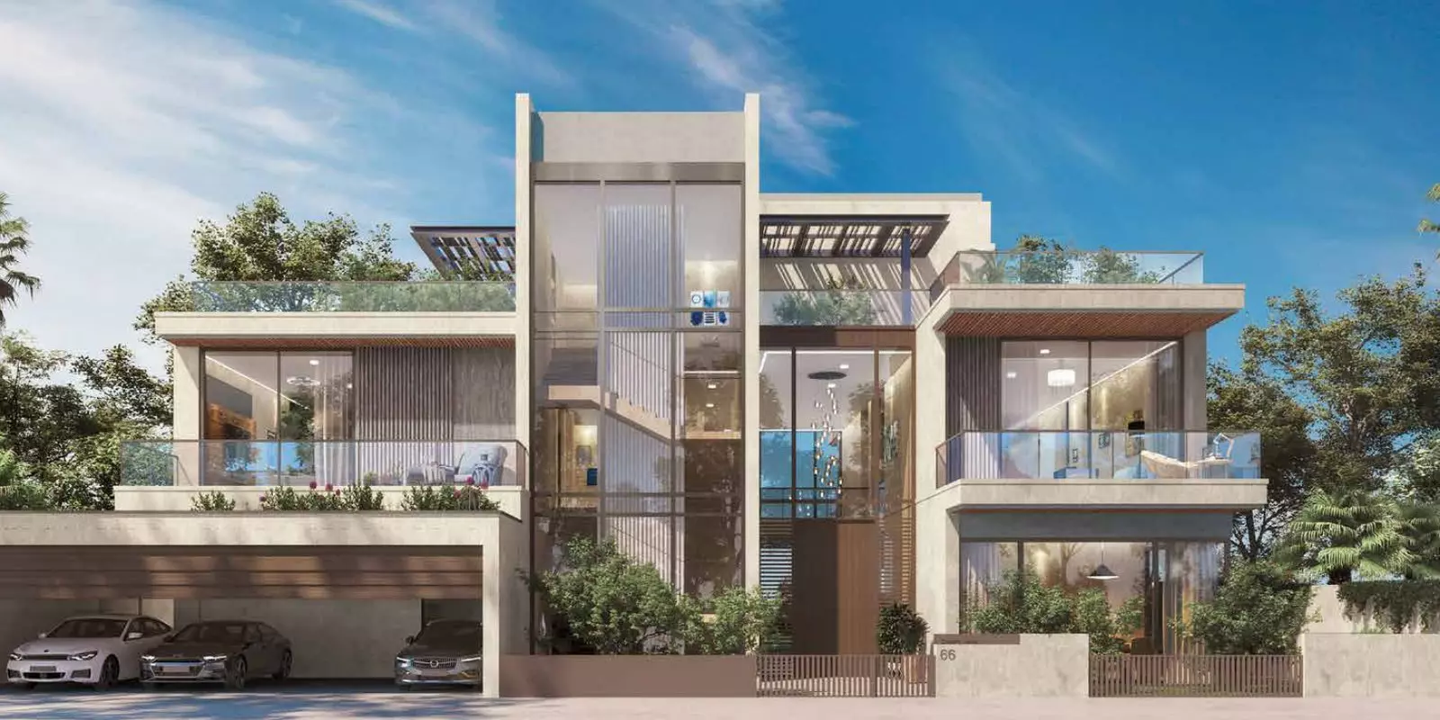 Image 5 of South Bay 1 by Dubai South