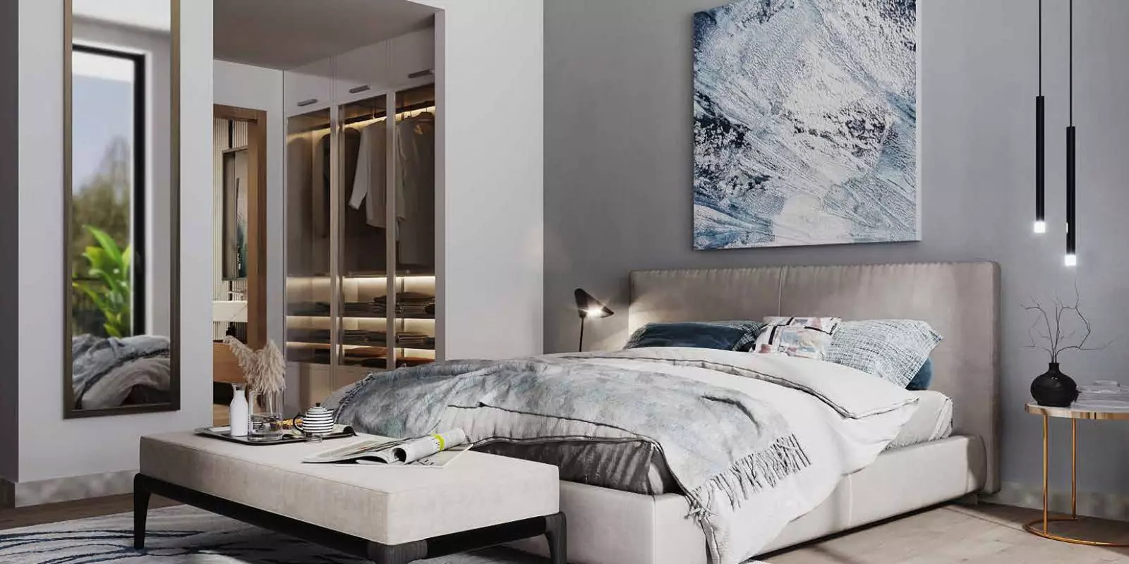 Image 10 of South Bay 1 by Dubai South