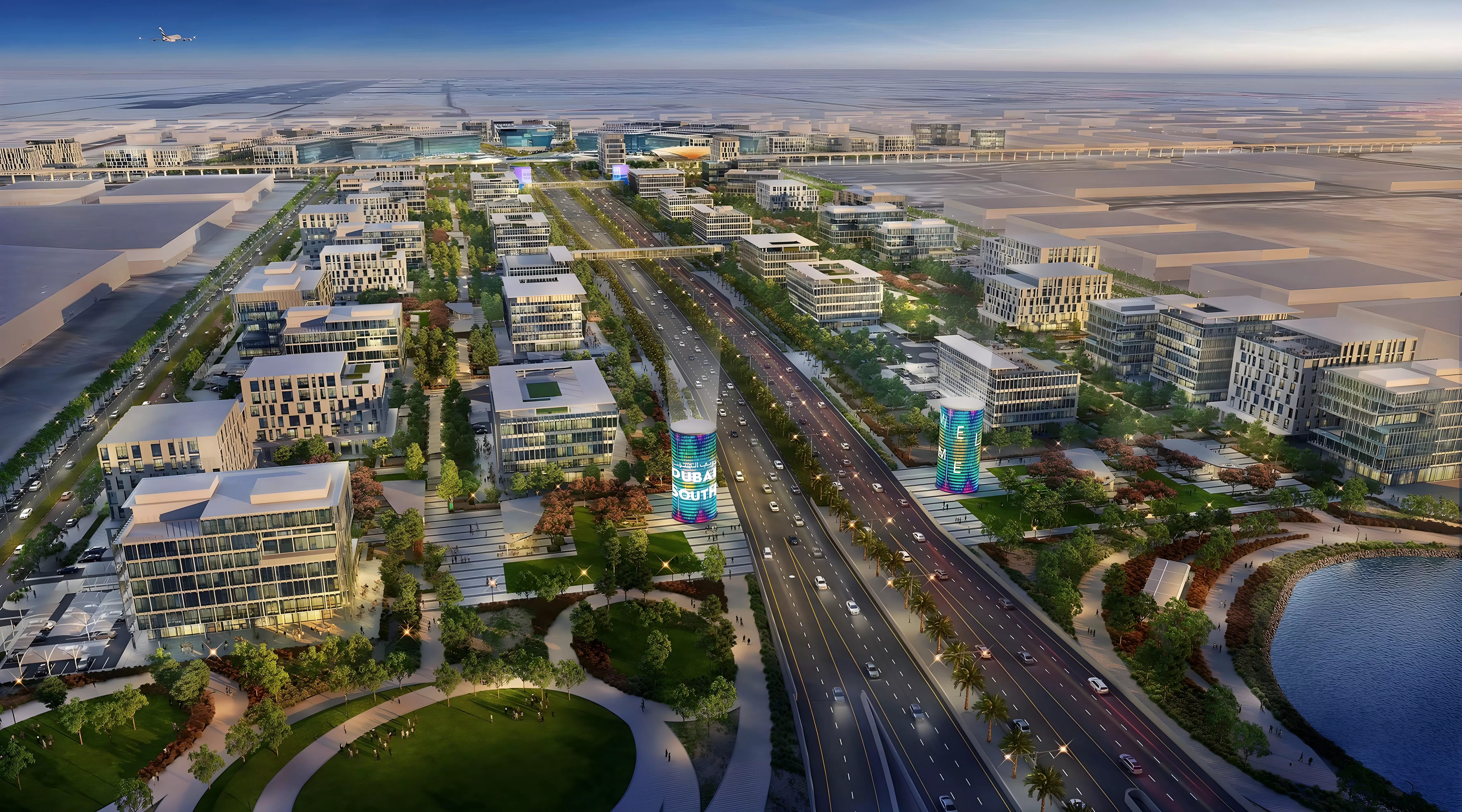Eton House от застройщика South Living Development