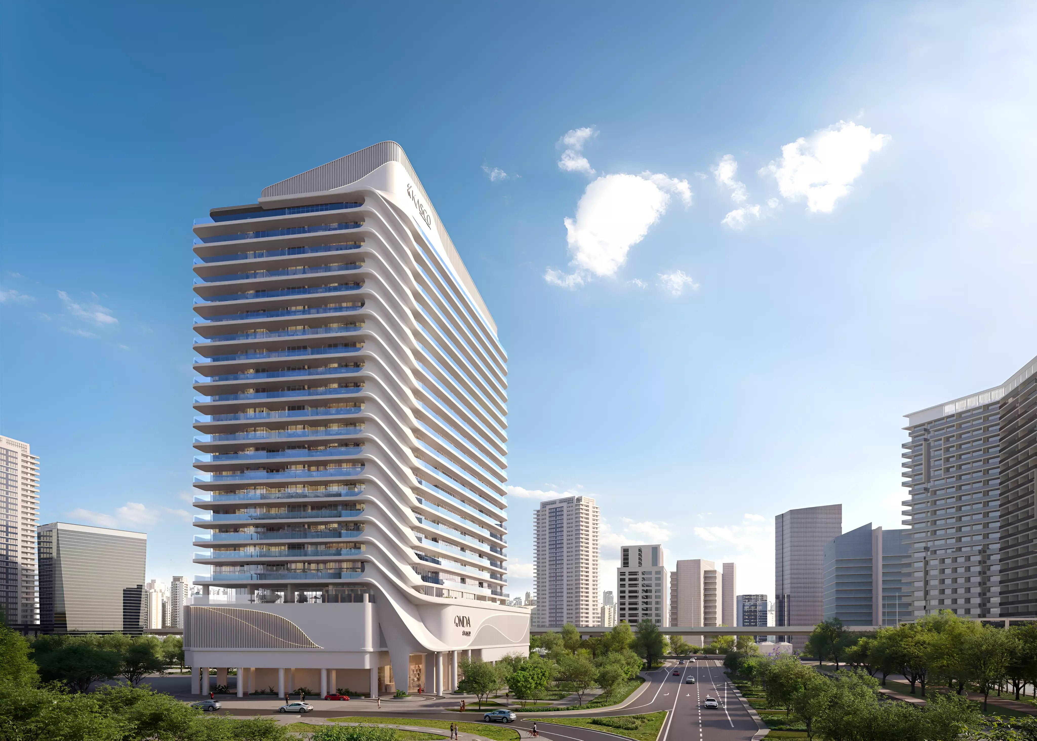 Image of Onda By Kasco by Kasco Properties