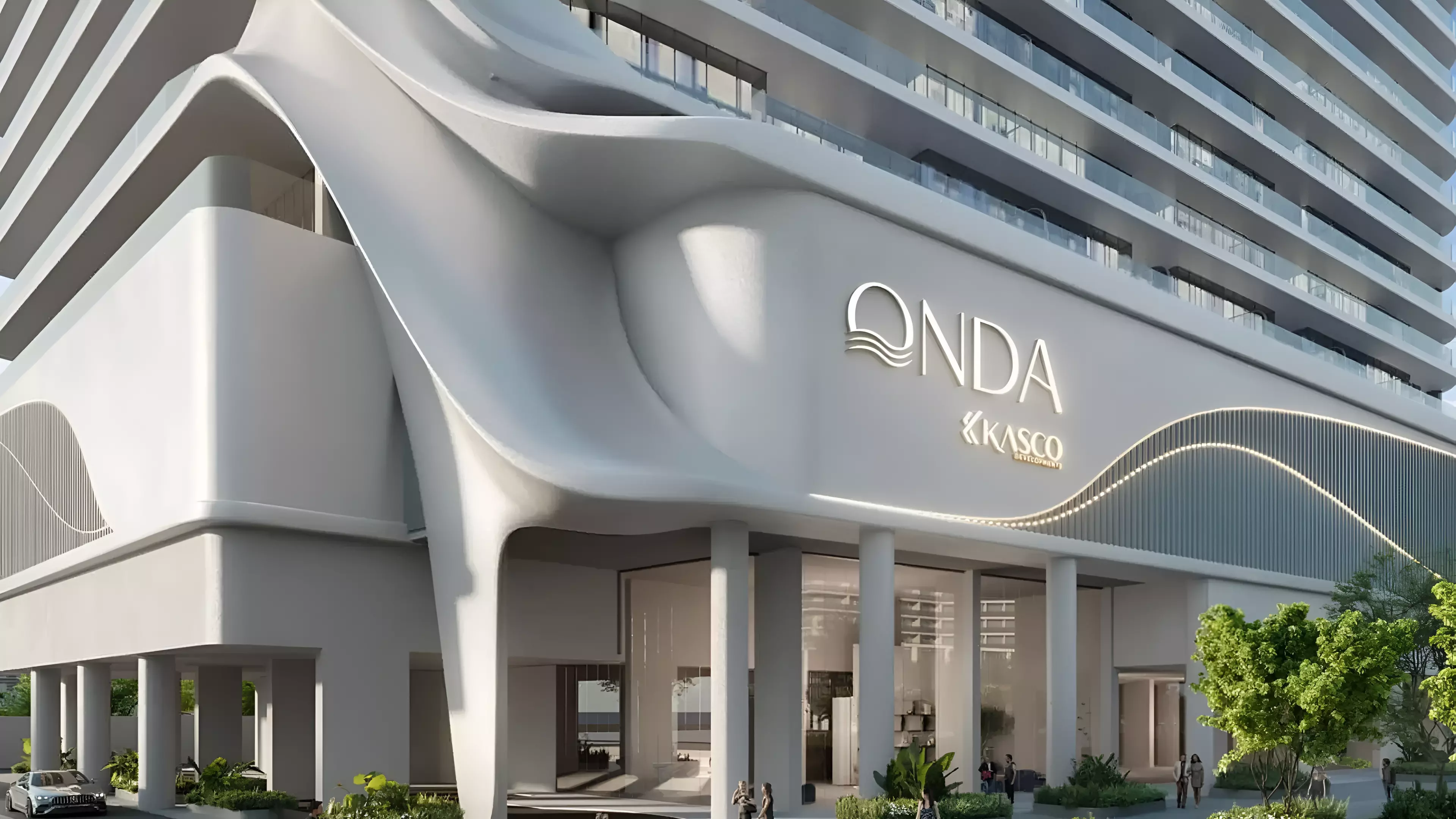 Image 3 of Onda By Kasco by Kasco Properties