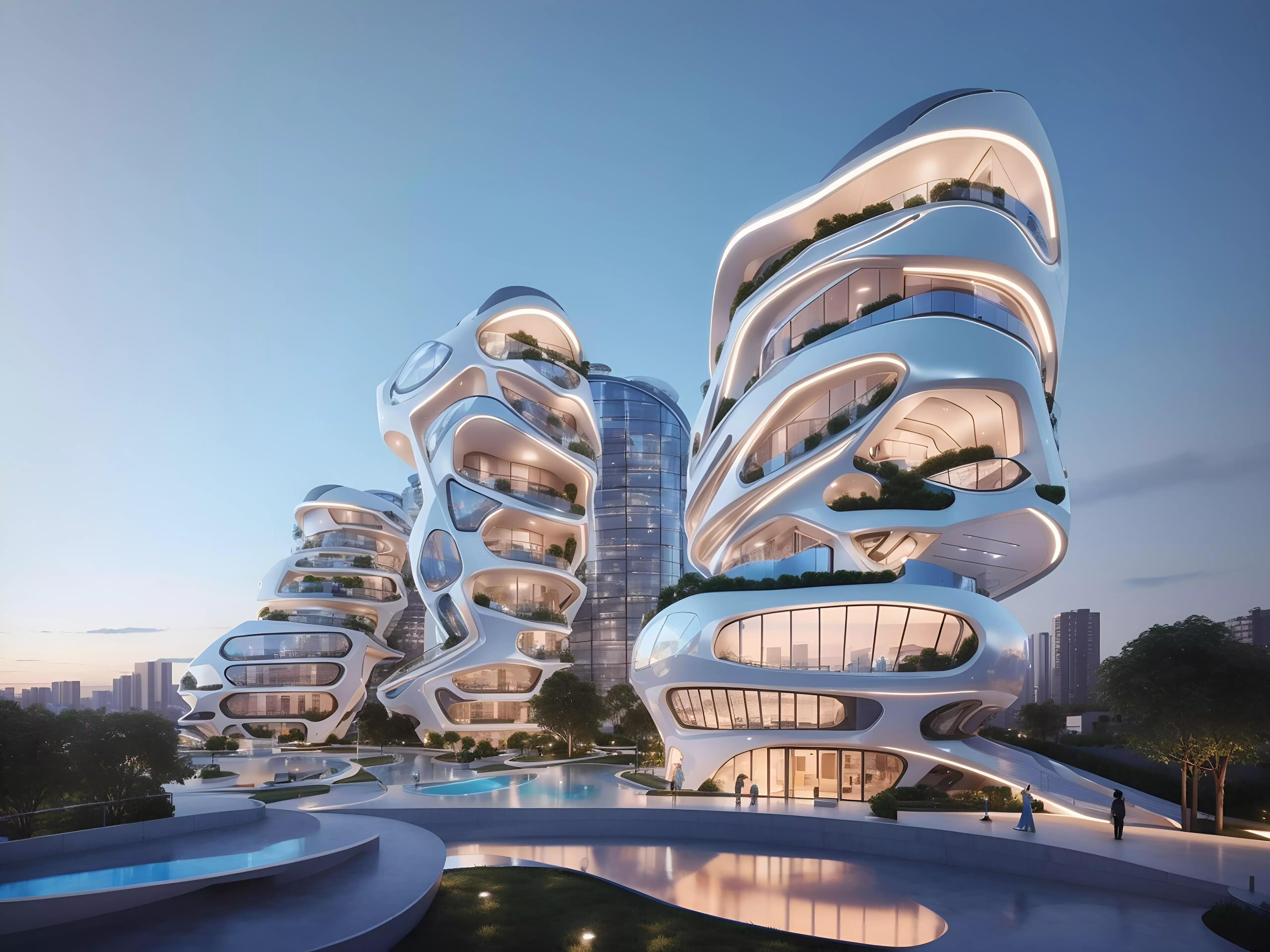 Image 3 of Volna by Kasco by Kasco Properties