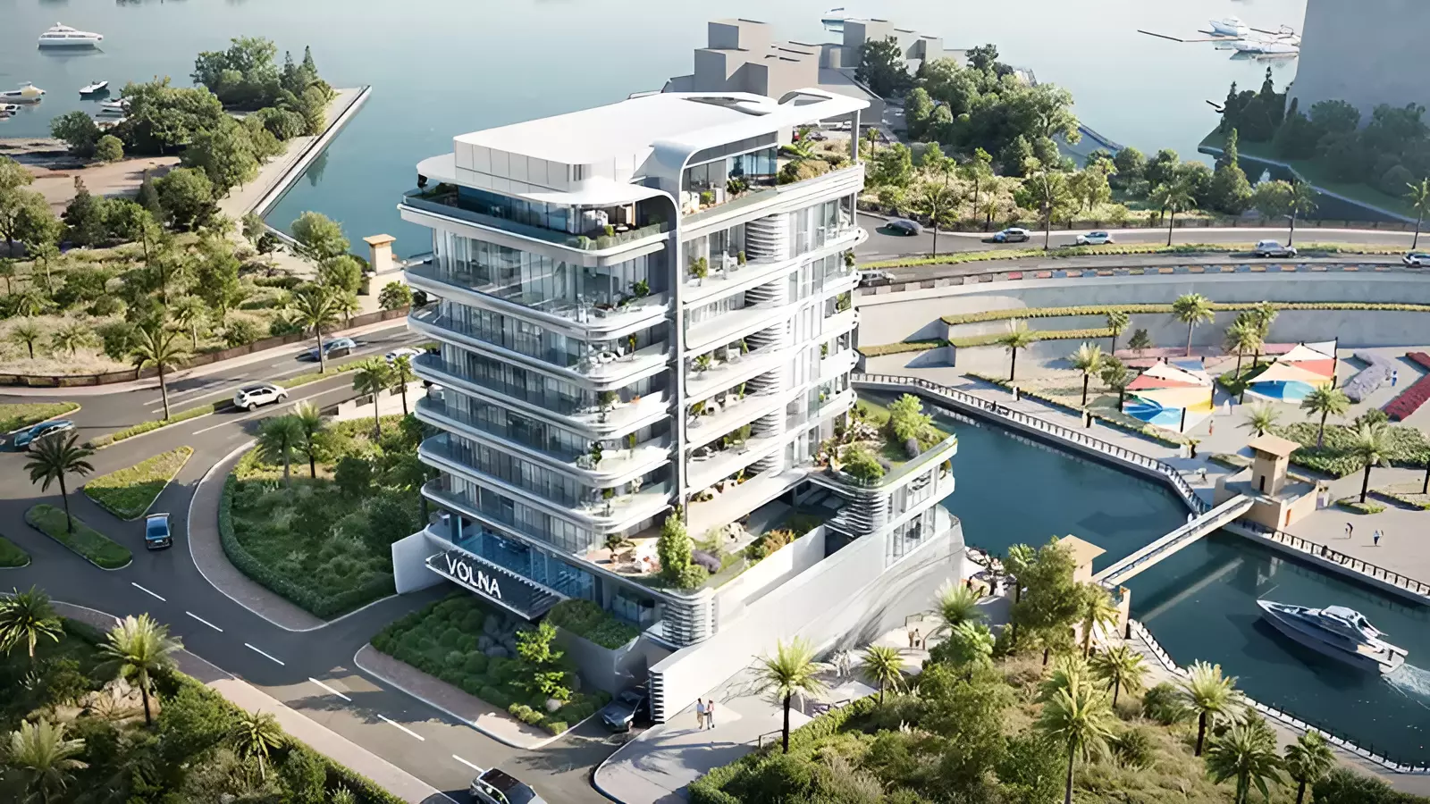 Image 4 of Volna by Kasco by Kasco Properties