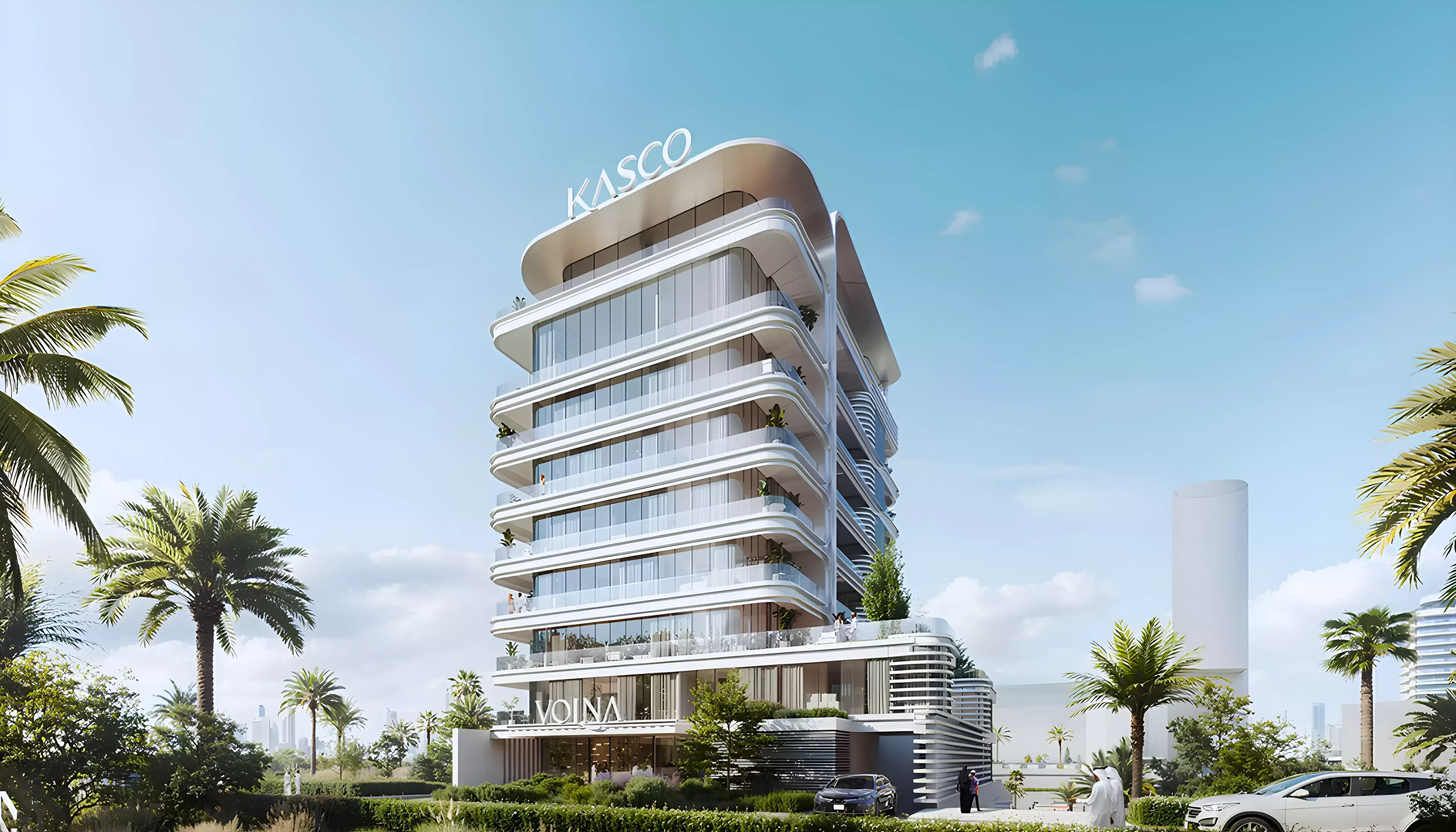 Image 2 of Volna by Kasco by Kasco Properties