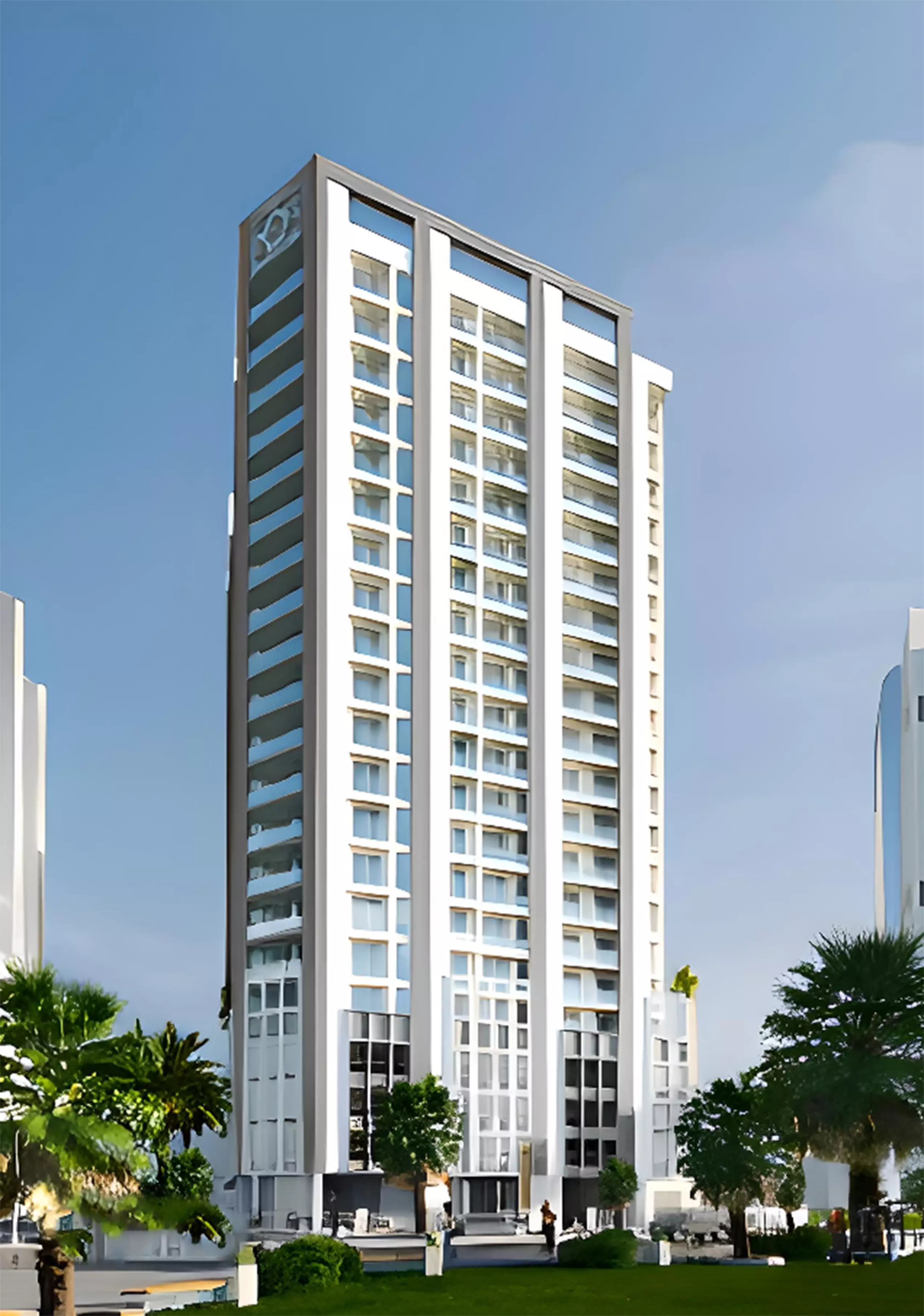 Image 5 of Time Phase 3 by Time Properties