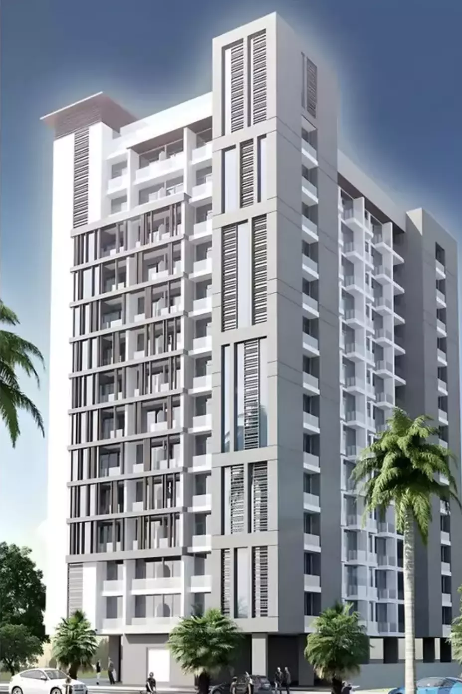 Image 5 of Arabian Gate 1 By Time Properties by Time Properties