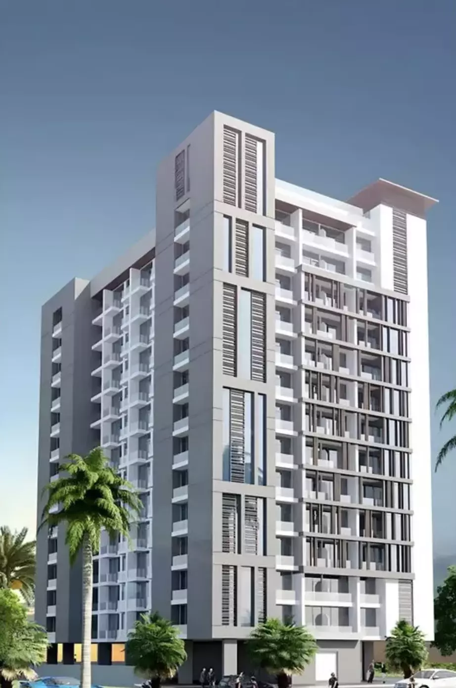 Image 6 of Arabian Gate 1 By Time Properties by Time Properties