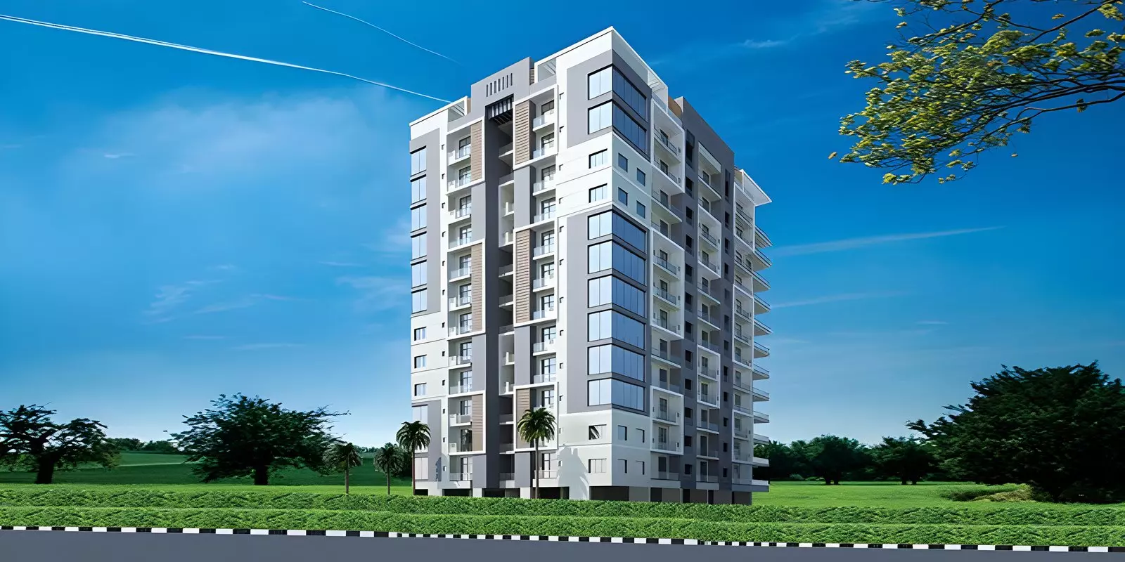 Image 7 of Arabian Gate 1 By Time Properties by Time Properties