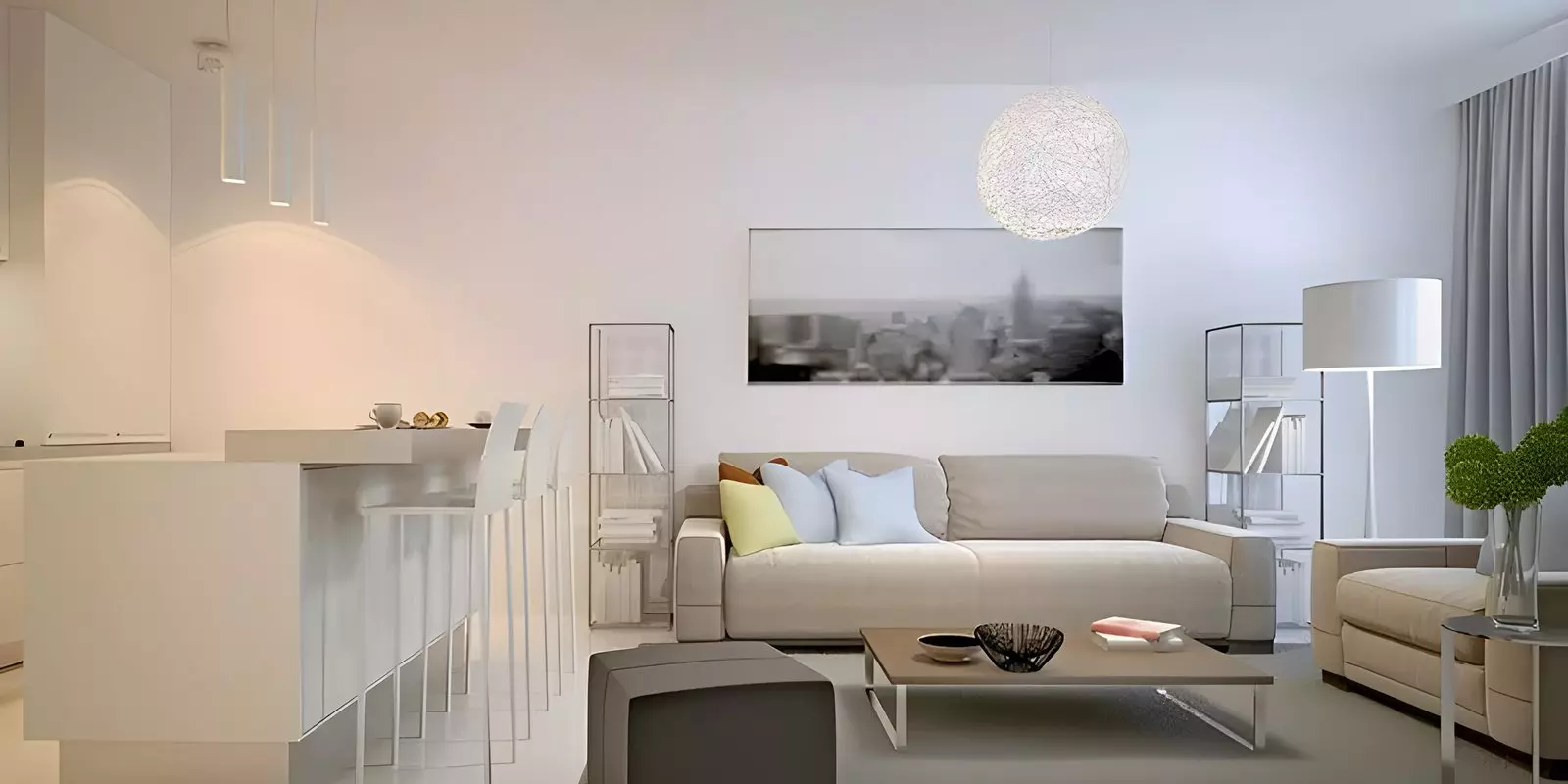 Image 2 of Arabian Gate 1 By Time Properties by Time Properties