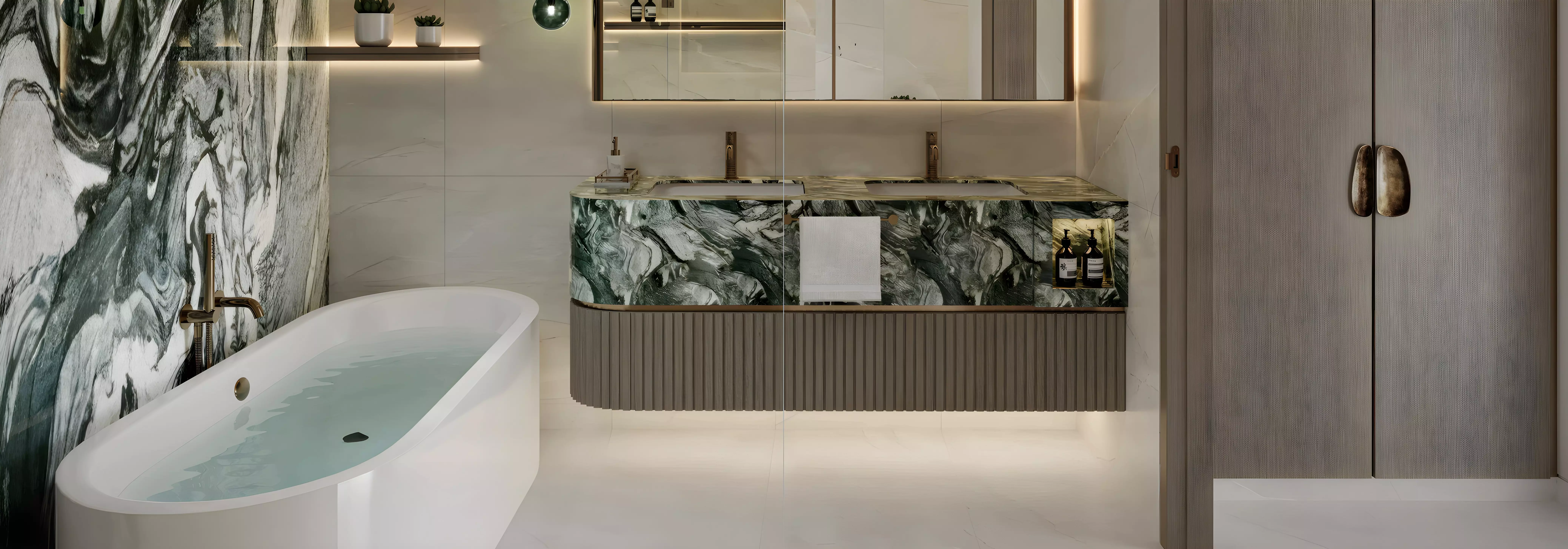 Image 4 of Hilton Residences Abu Dhabi Al Raha by Emirates Limited Investment Development