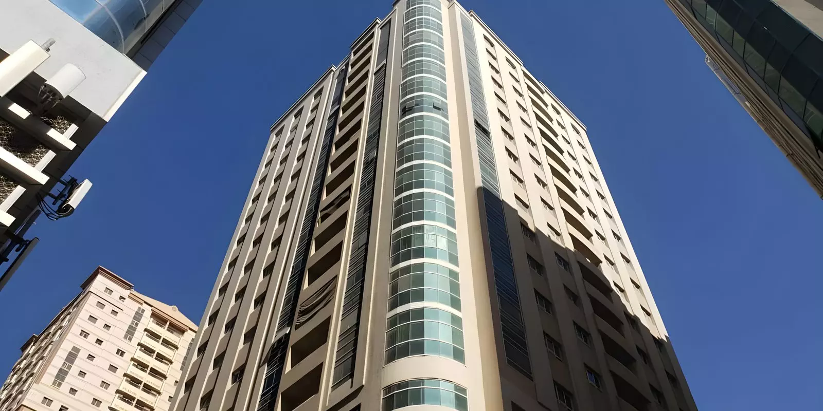 Image 2 of Sunlight Building by My style home real estate