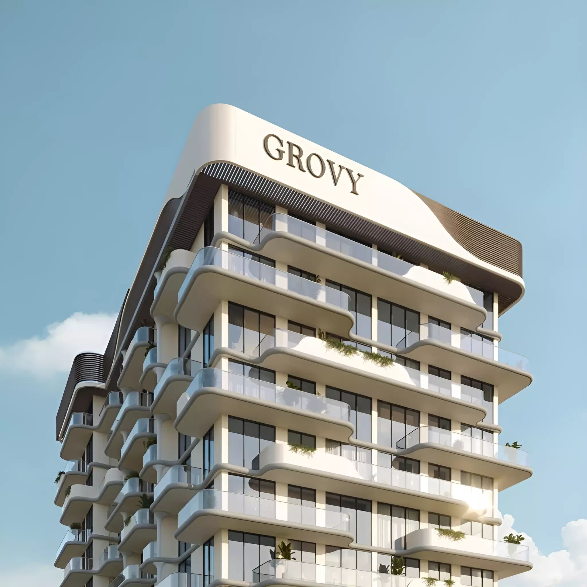 Image 3 of Sia by Grovy Real Estate Developers
