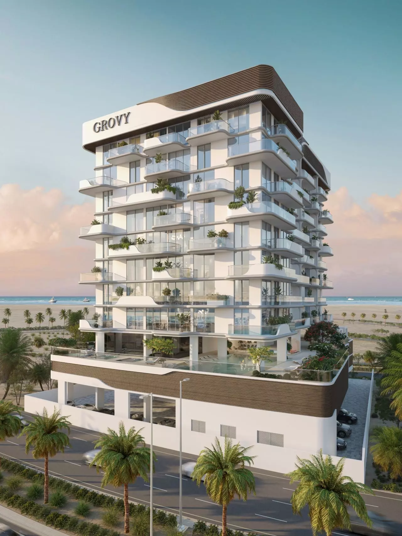 Photo of Sia by Grovy Real Estate Developers