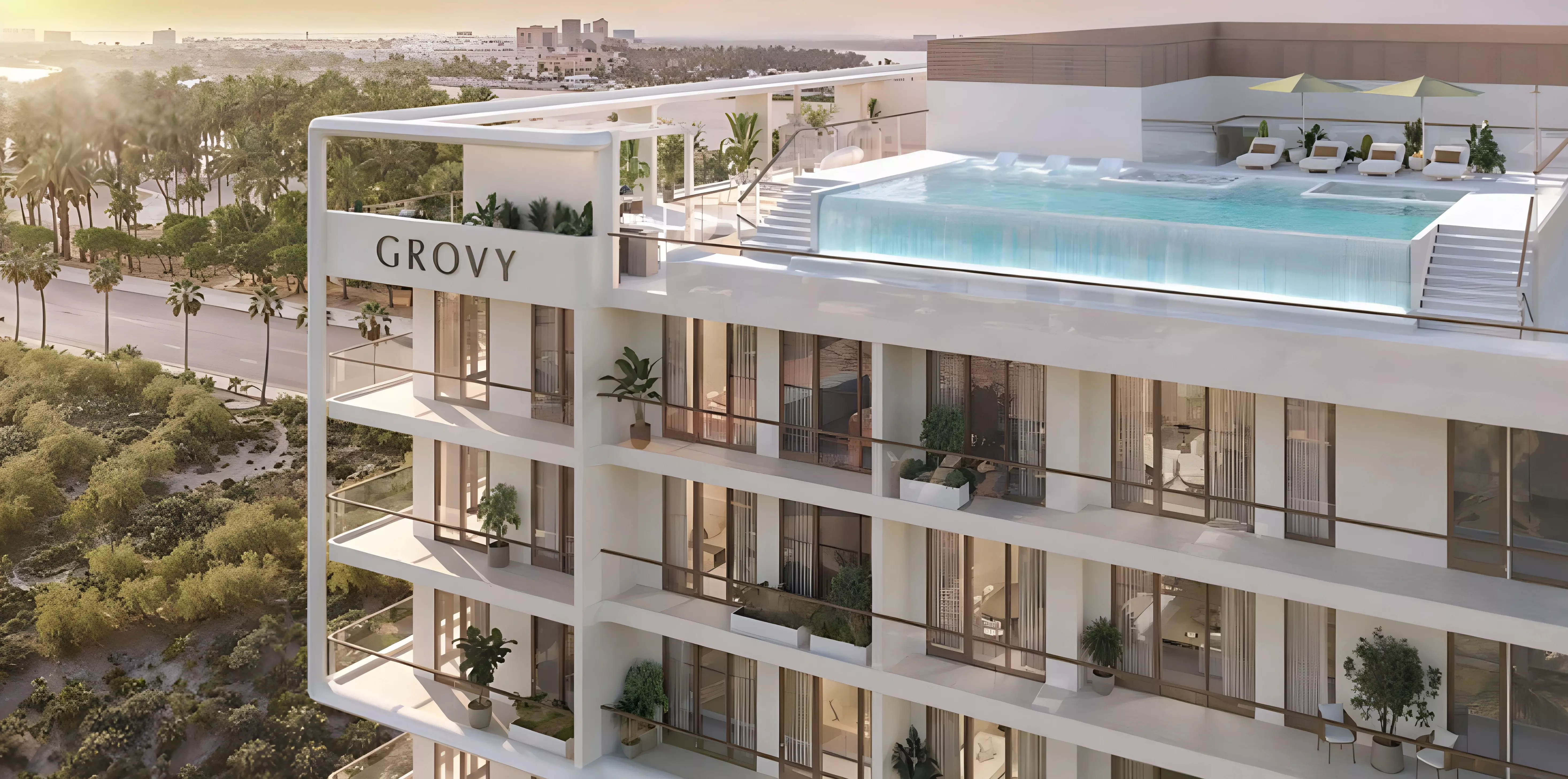 Image 2 of Rivo by Grovy by Grovy Real Estate Developers