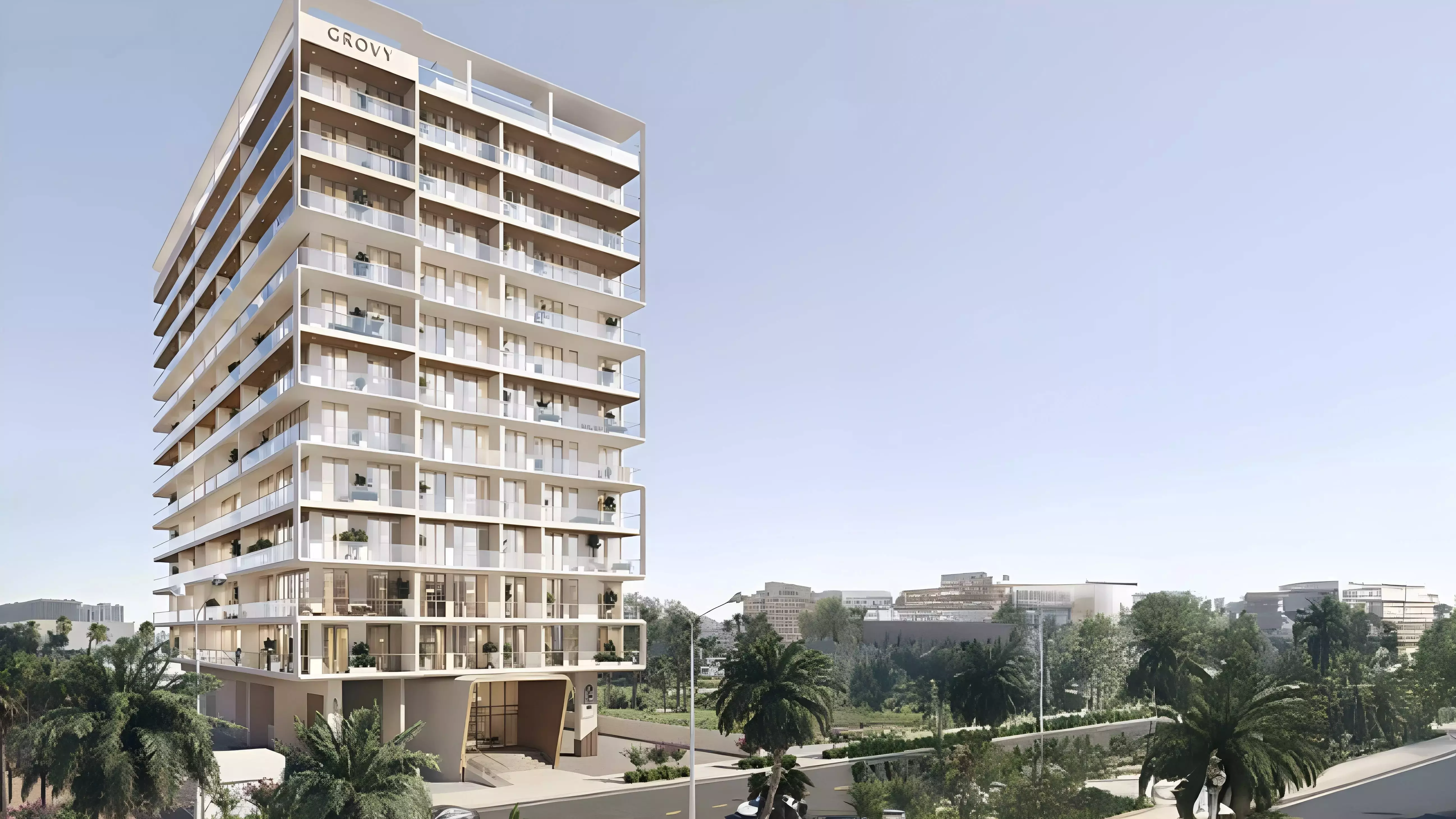 Image of Rivo by Grovy by Grovy Real Estate Developers