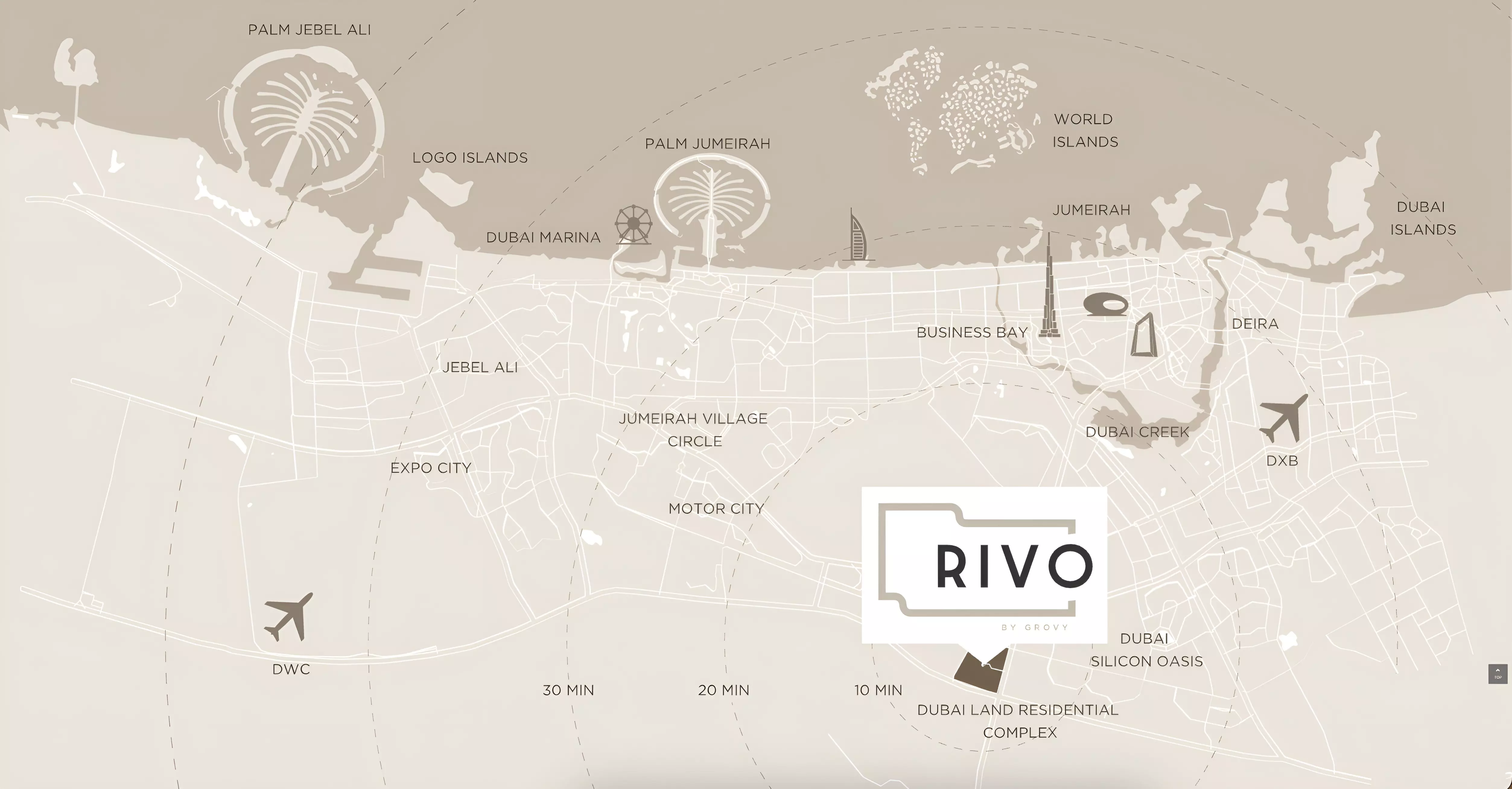 Image 9 of Rivo by Grovy by Grovy Real Estate Developers