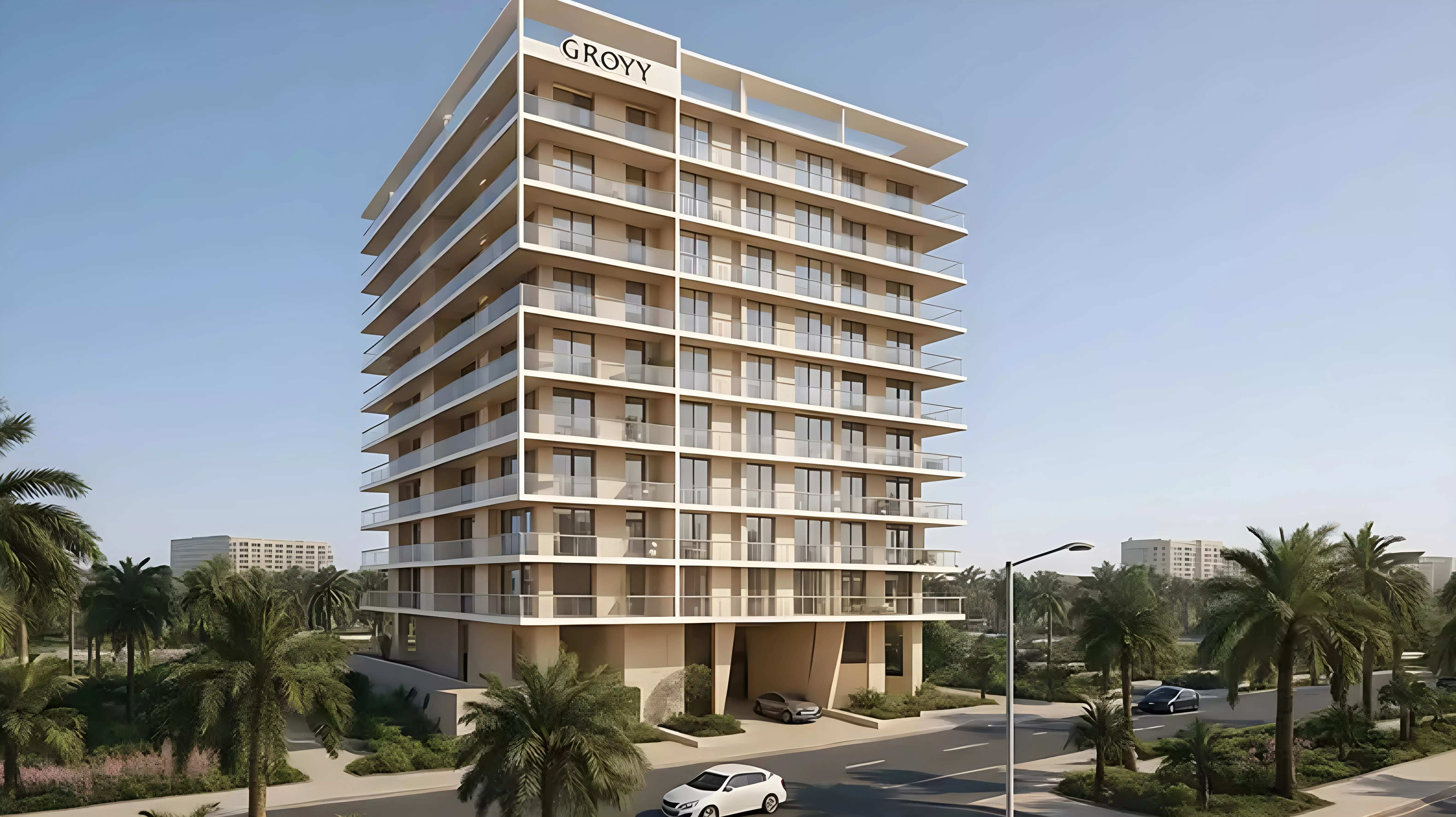 Image 3 of Rivo by Grovy by Grovy Real Estate Developers