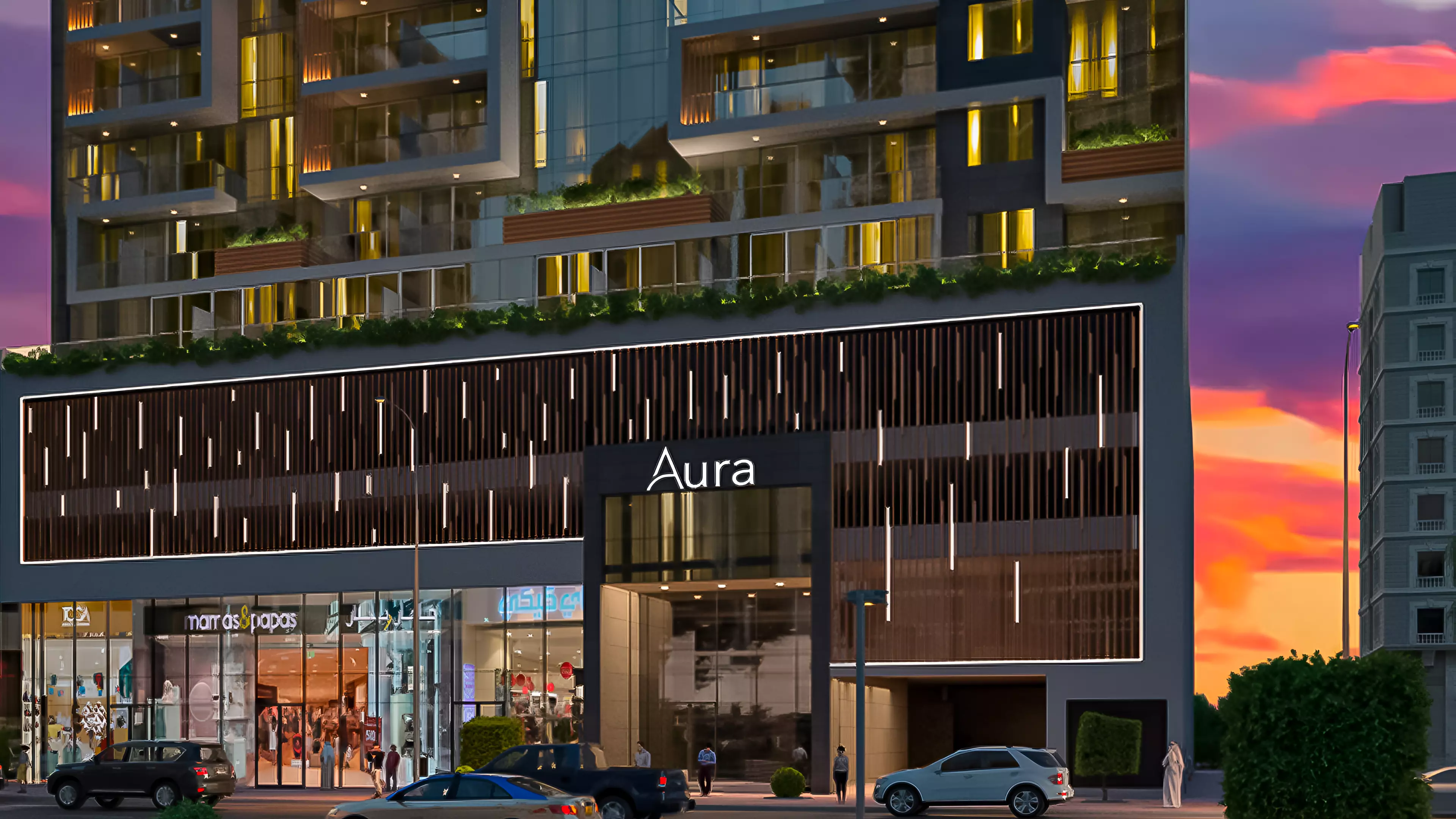 Image 6 of Aura By Grovy by Grovy Real Estate Developers