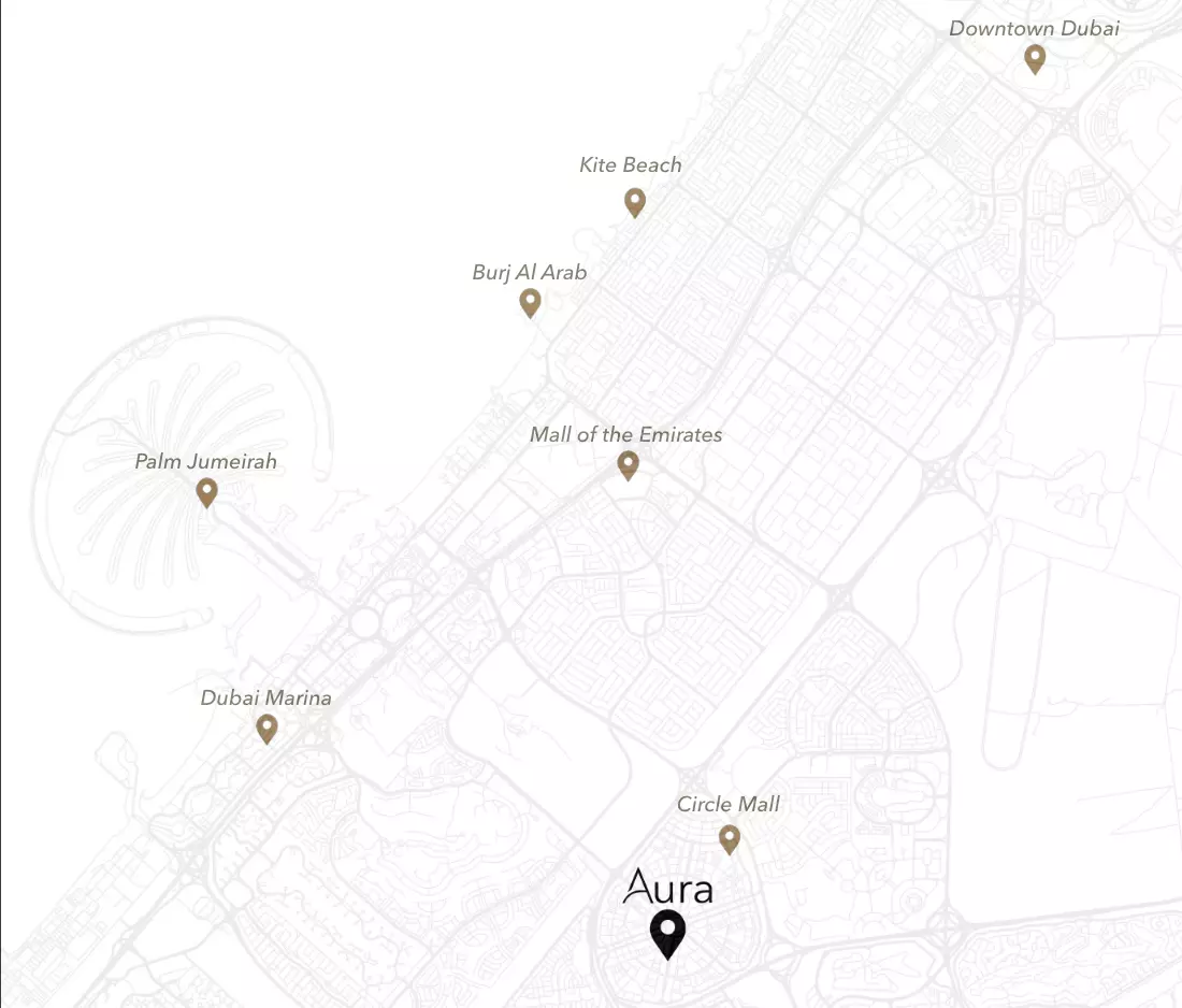 Image 15 of Aura By Grovy by Grovy Real Estate Developers