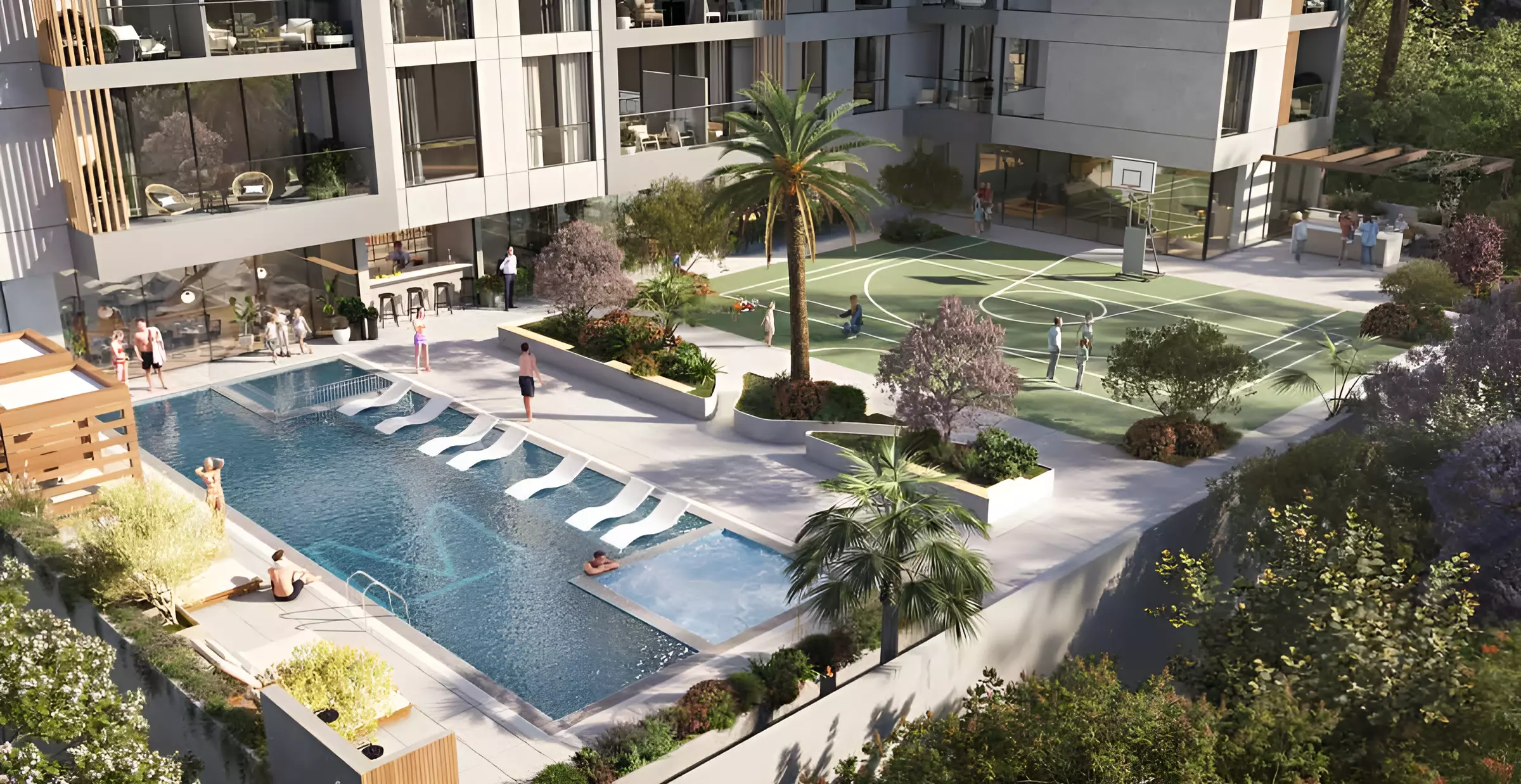 Image 9 of Aura By Grovy by Grovy Real Estate Developers