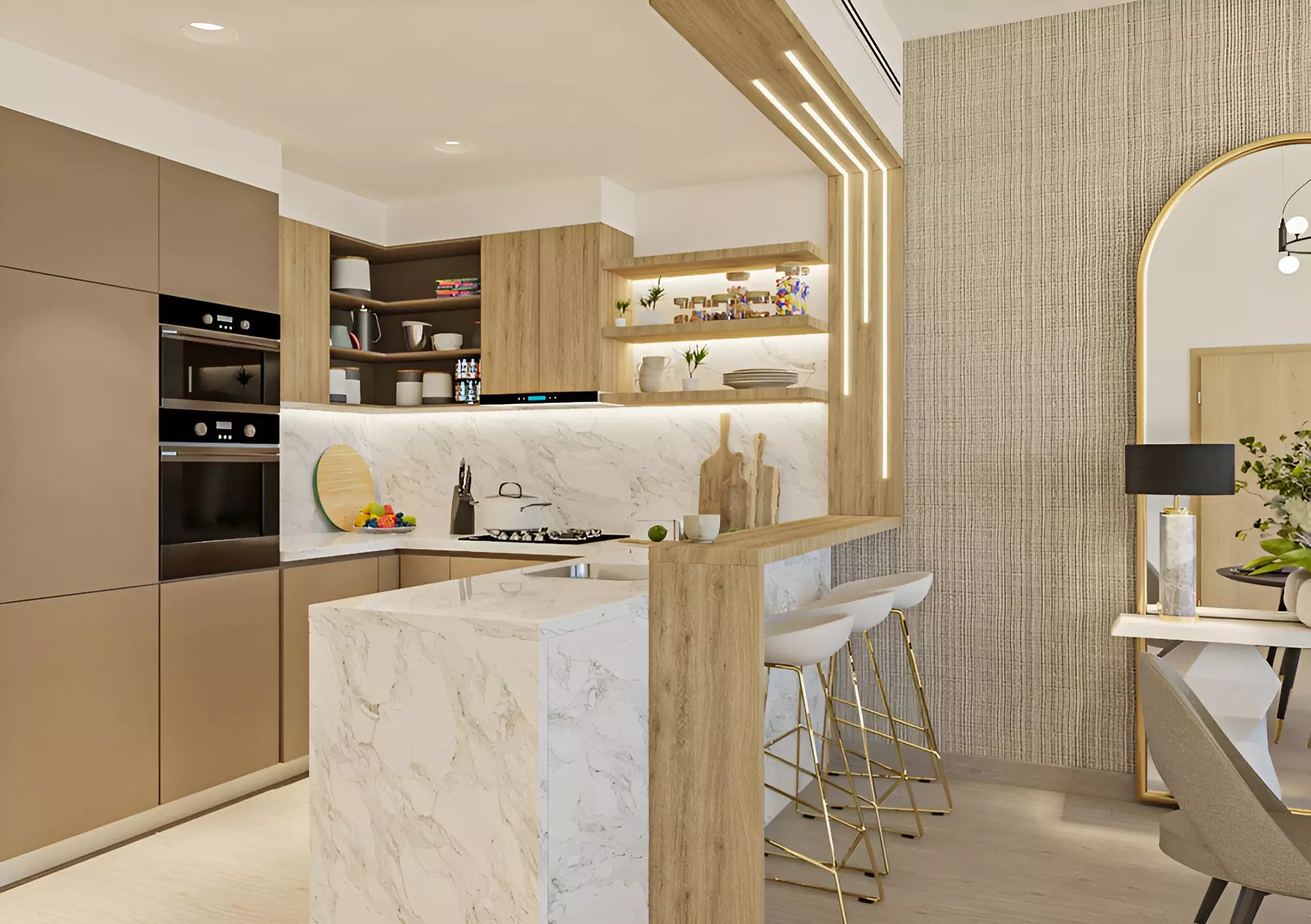 Image 3 of Aura By Grovy by Grovy Real Estate Developers