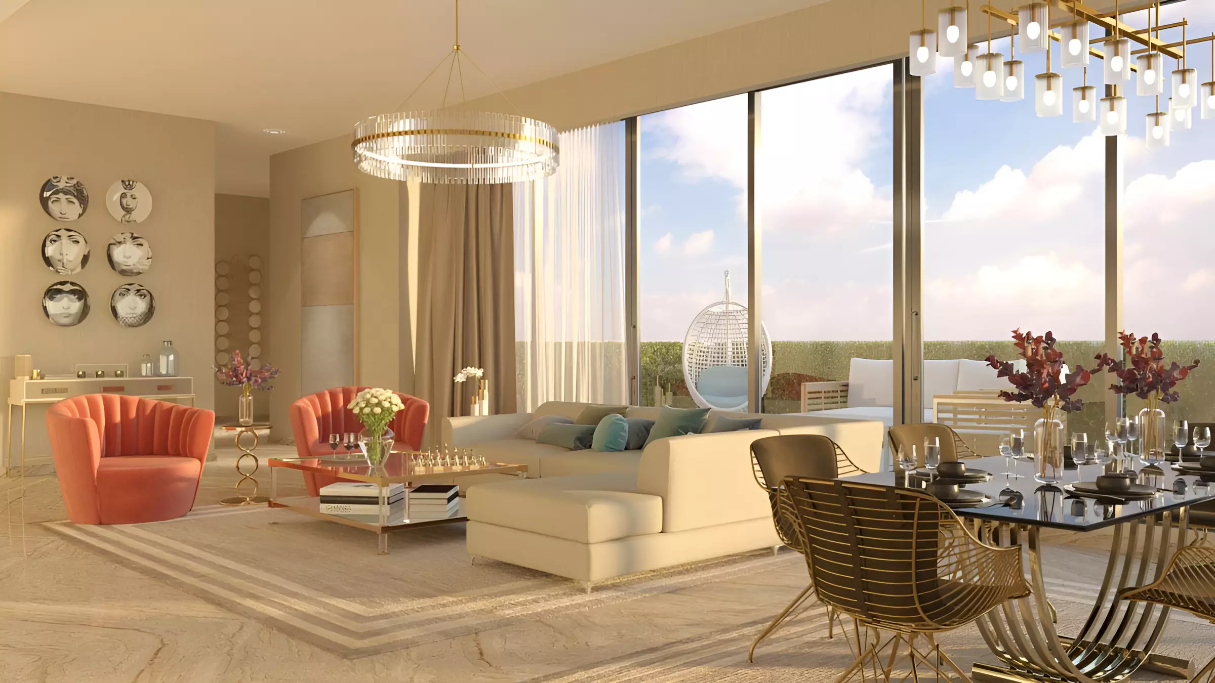 Image 7 of Aura By Grovy by Grovy Real Estate Developers