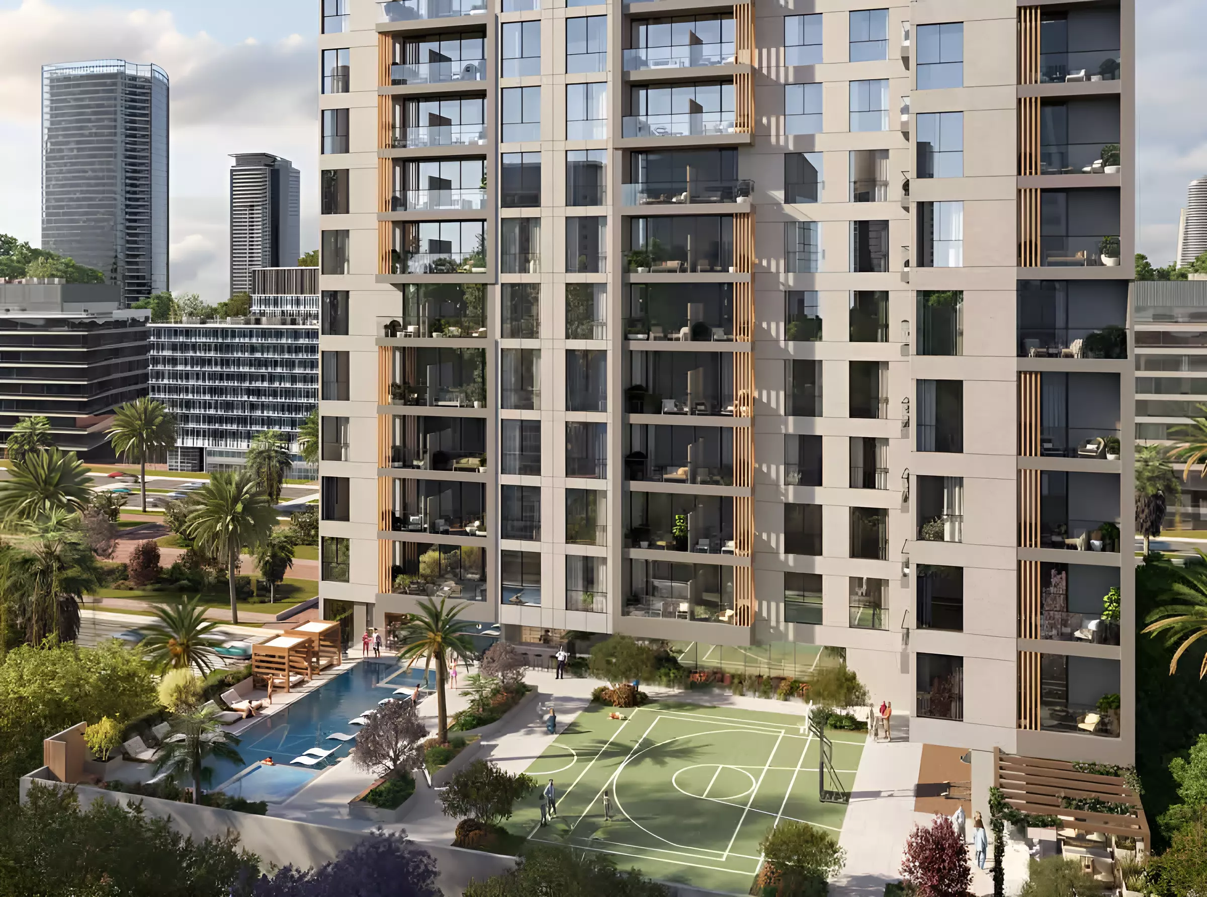 Image 10 of Aura By Grovy by Grovy Real Estate Developers