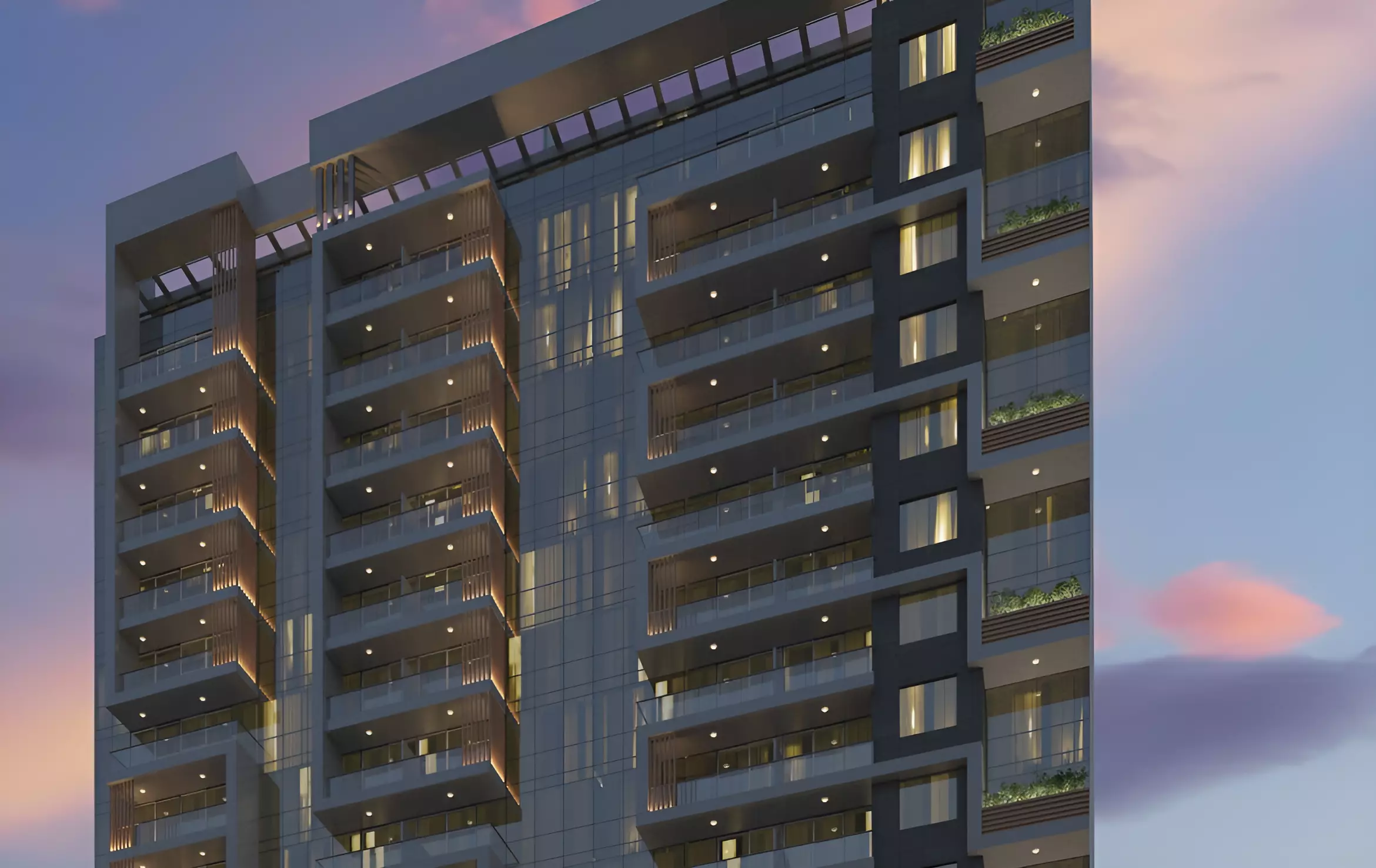 Image 5 of Aura By Grovy by Grovy Real Estate Developers