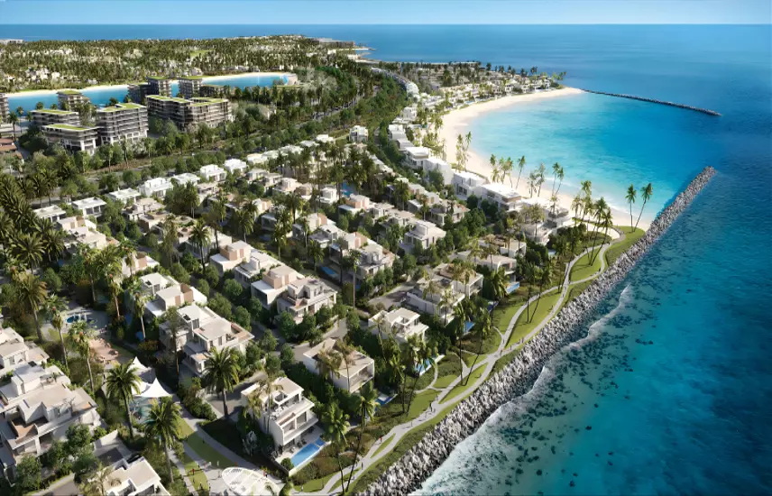 Image 6 of Coral Isle by Grovy Real Estate Developers