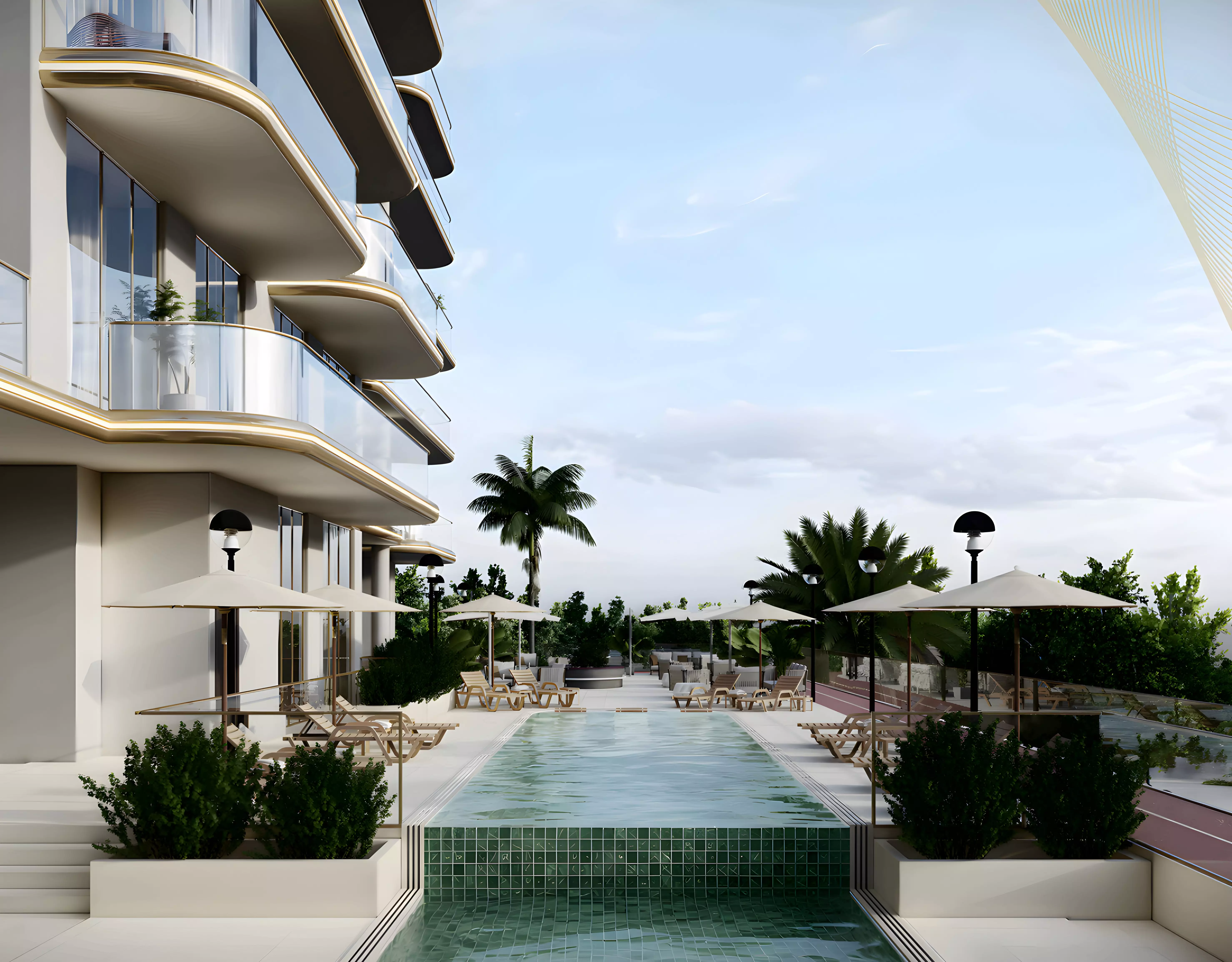 Image 3 of Dar Al Aiham One by Dar Al Aiham Properties